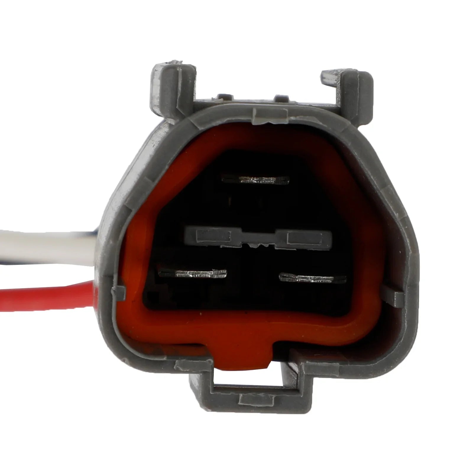 Mitsubishi L3E S3L S4L SA-3725 30A87-20400 12V brandstofuitschakelingsolenoïde