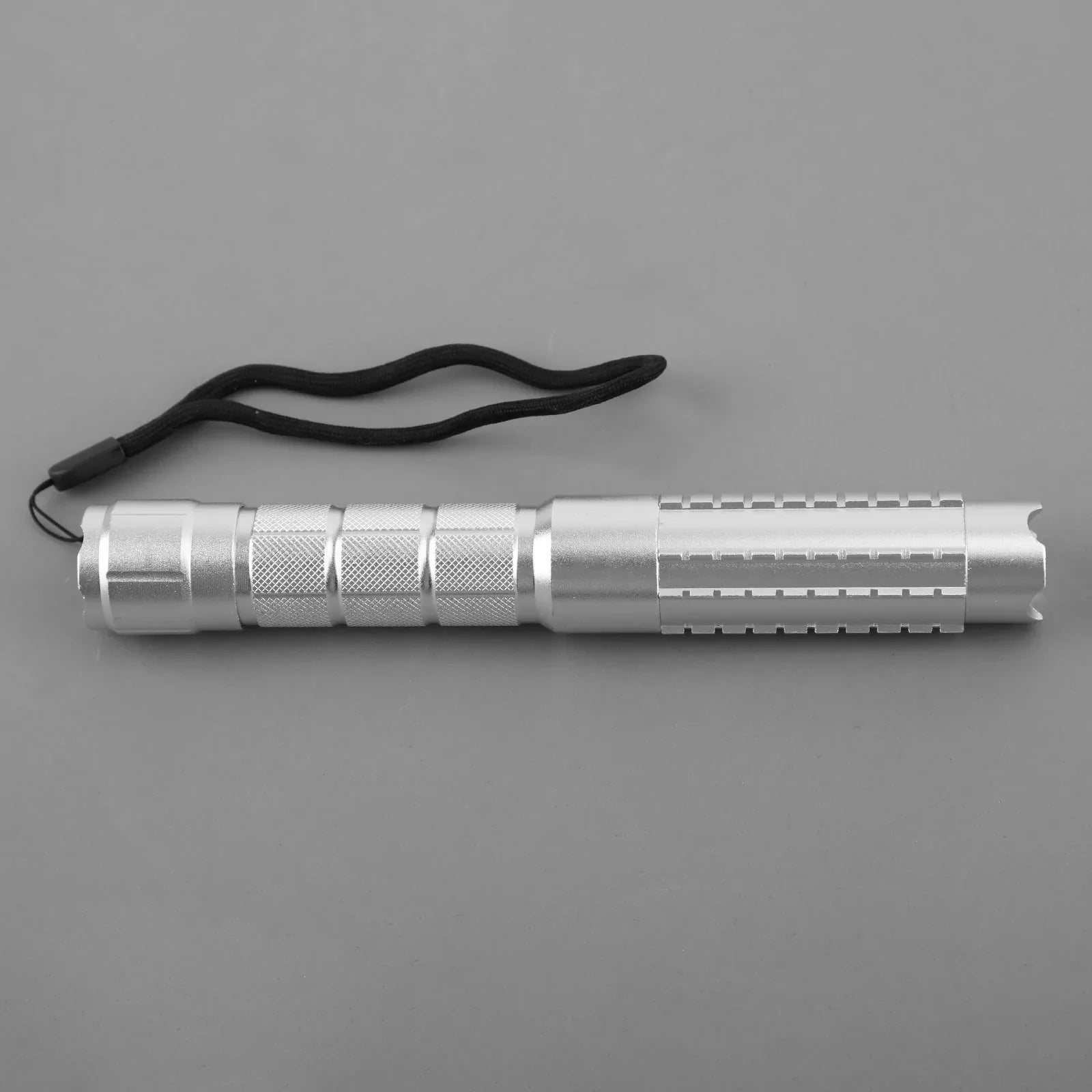 Tactique Haute Puissance 532nm Vert Pointeur Laser Stylo Faisceau Visible Lazer