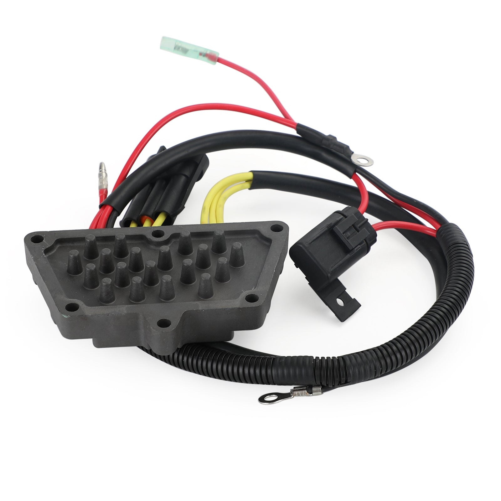 Spanningsregelaar voor Mercury F65 F75 F80 F90 F100 F115 4T 8M0088351 8M0133642 Generiek