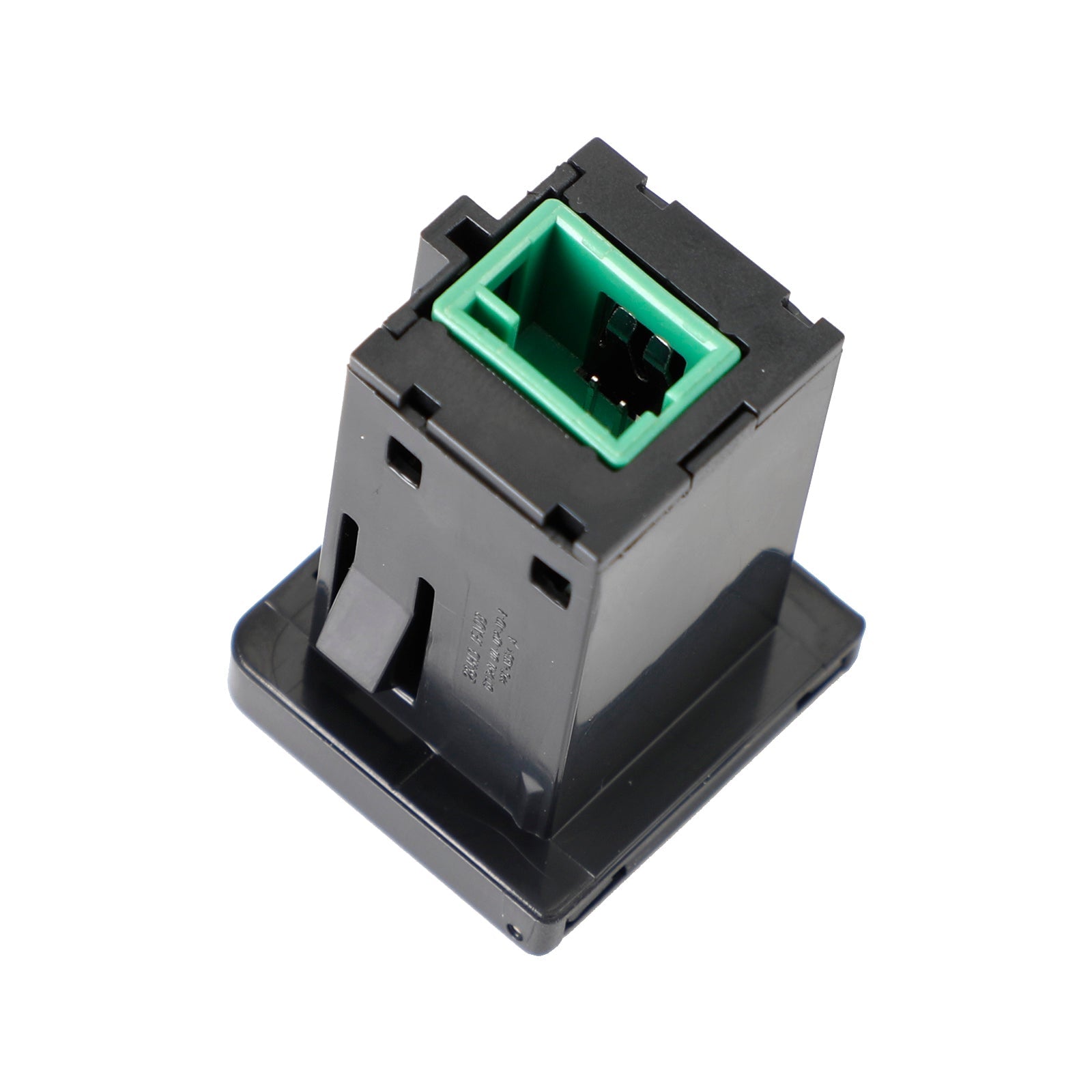 Adaptateur auxiliaire de connecteur USB Nissan Infiniti 2008-2019 284H3-1FA0B