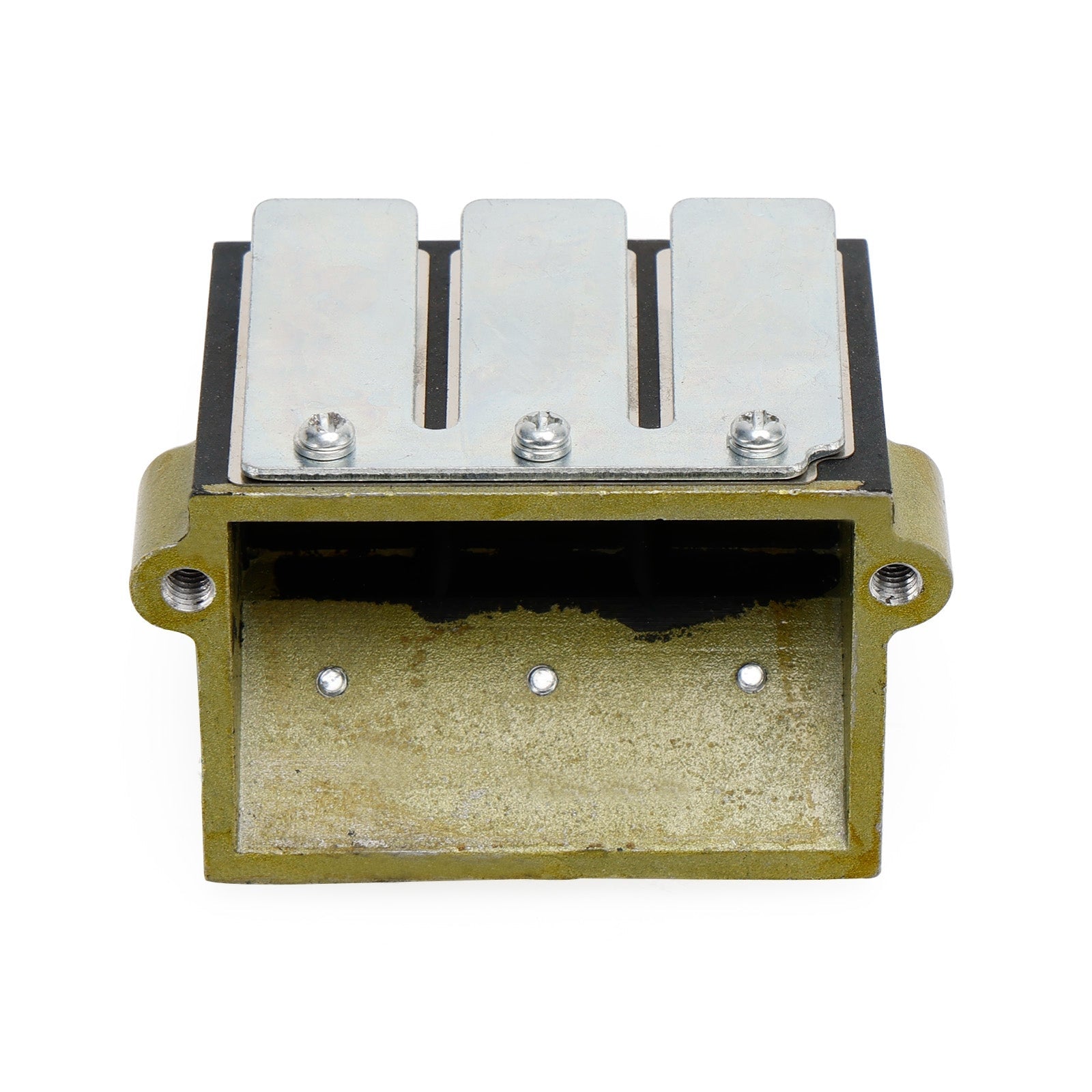 6F6-13610-00 Reed Valve Assy pour moteur hors-bord Yamaha 40HP 2 temps Parsun