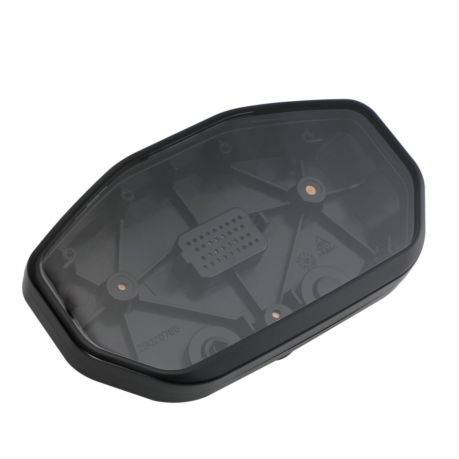 Ducati 821 1200 939 797 V2 18+ nopeusmittarin kotelon kierroslukumittarin kansi