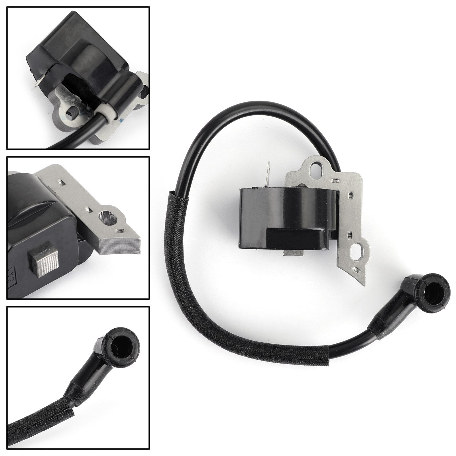 Moduł cewki zapłonowej 530039198 dla rzemieślnika łańcuchowej Woodshark Wildhing Craftsman