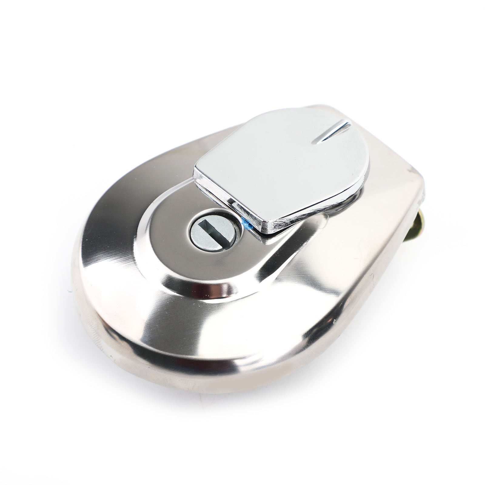 1991-2003 Honda CB 750 NightHawk sytytyskytkin Polttoainekaasukorkin kypärän lukkosarja