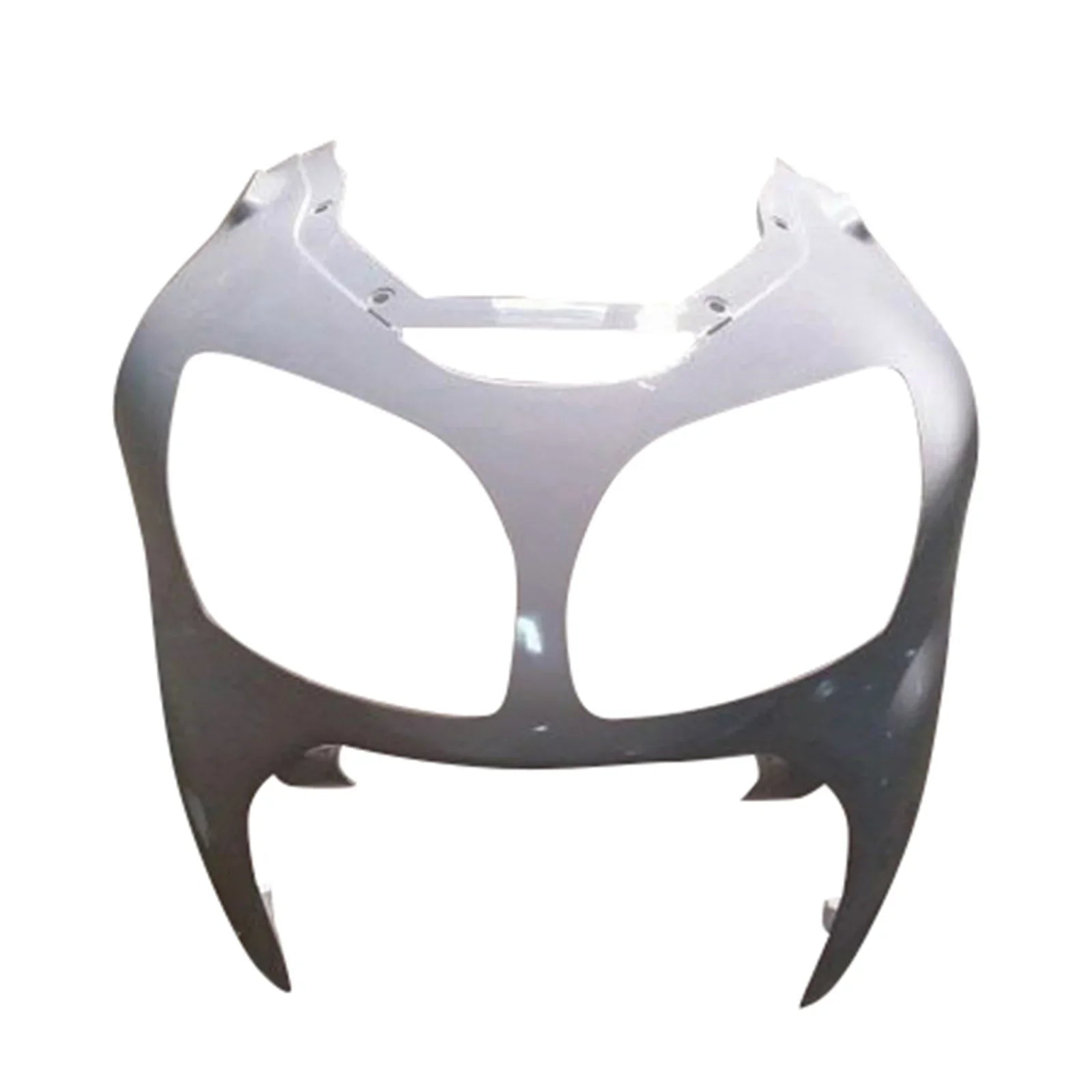 Amotopart Kawasaki ZX12R 2000-2001 kalup z injekcijo, ki ni pobarvana