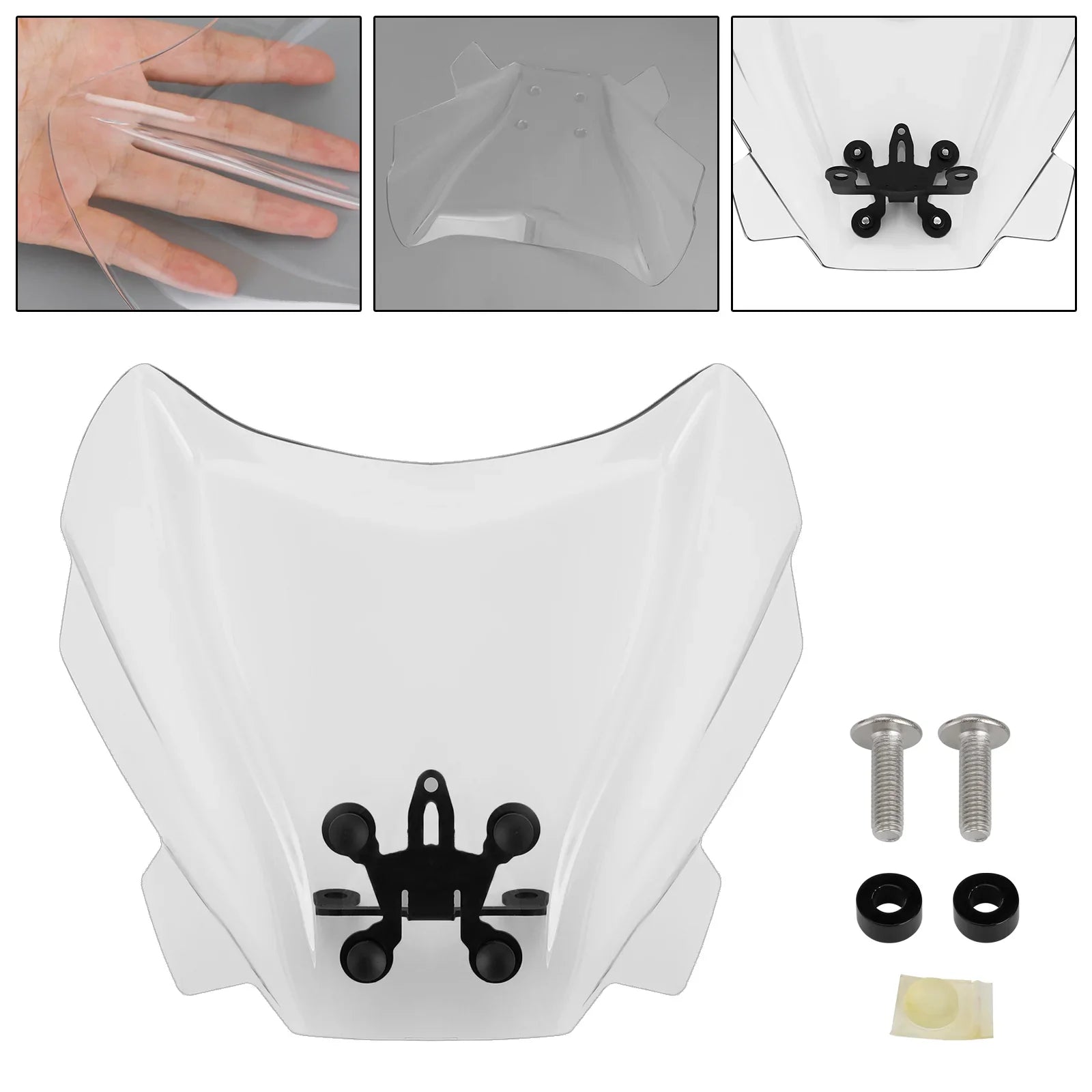 ABS Moto Parature Benelli 502 C 2019-2021