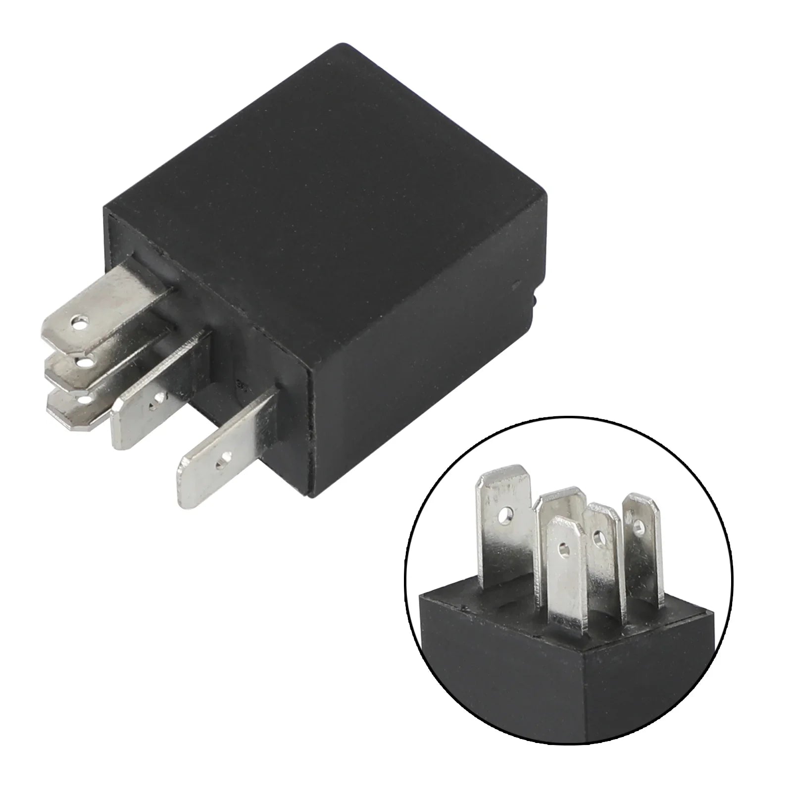 Relé auxiliar 9010-150350 para CFMoto hidráulico CF 500 800 X5 X6 X8 SWB LWB genérico