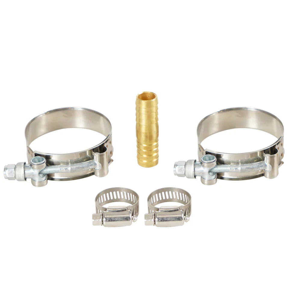 Zestaw do usuwania EGR do silników wysokoprężnych Jeep Liberty 2,5 l 2005-2006 Stage Fedex Express Generic