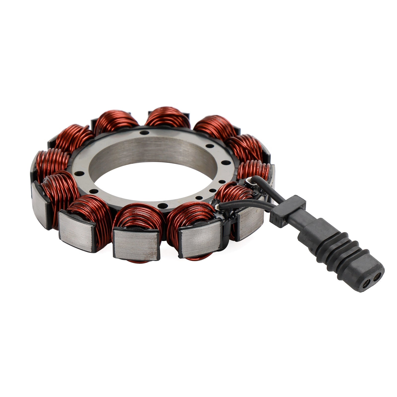 Statordynamo van 32 Amp voor Evo en Big Twin 1989-1999 BT (behalve EFI) 29970-88