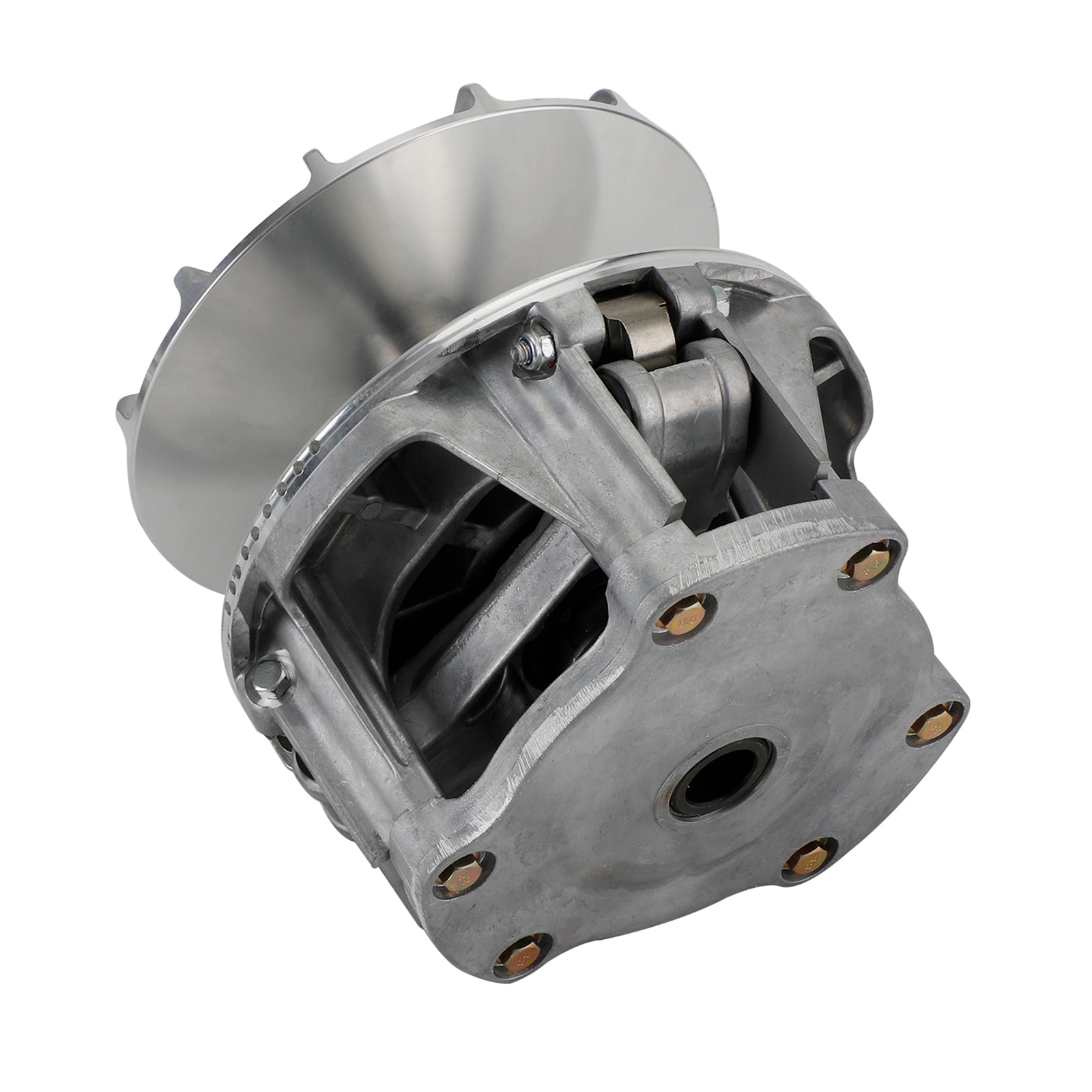 2014-2019 Ranger 900XP Ensemble complet de poulies de variateur d'embrayage 1323035 1323193