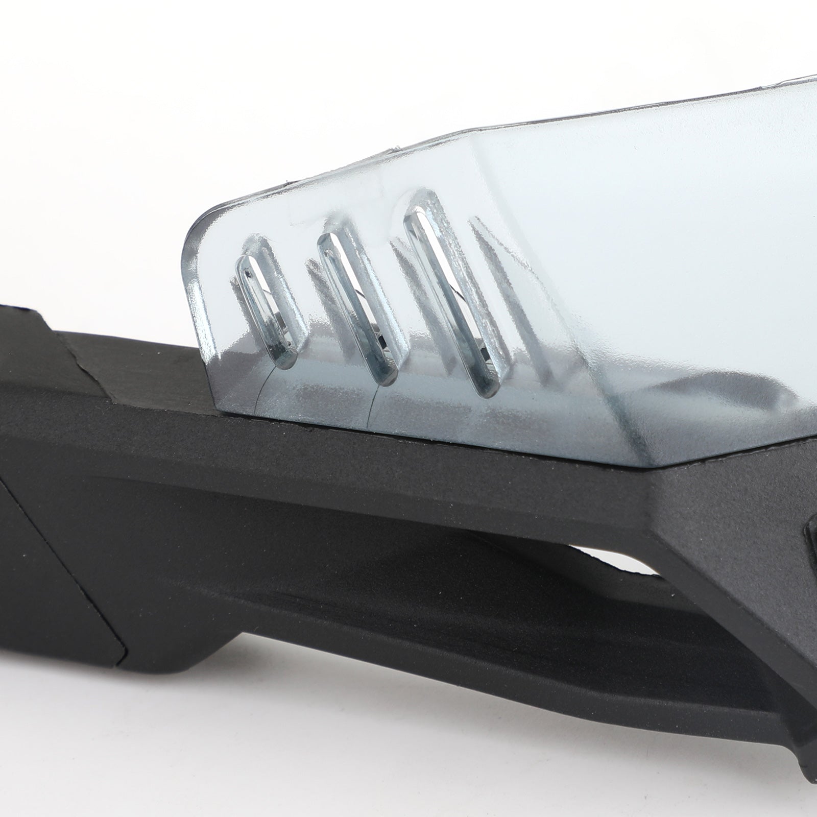 Univerzalni zaščitnik motociklov Guidon školjk za Honda Yamaha KTM generic