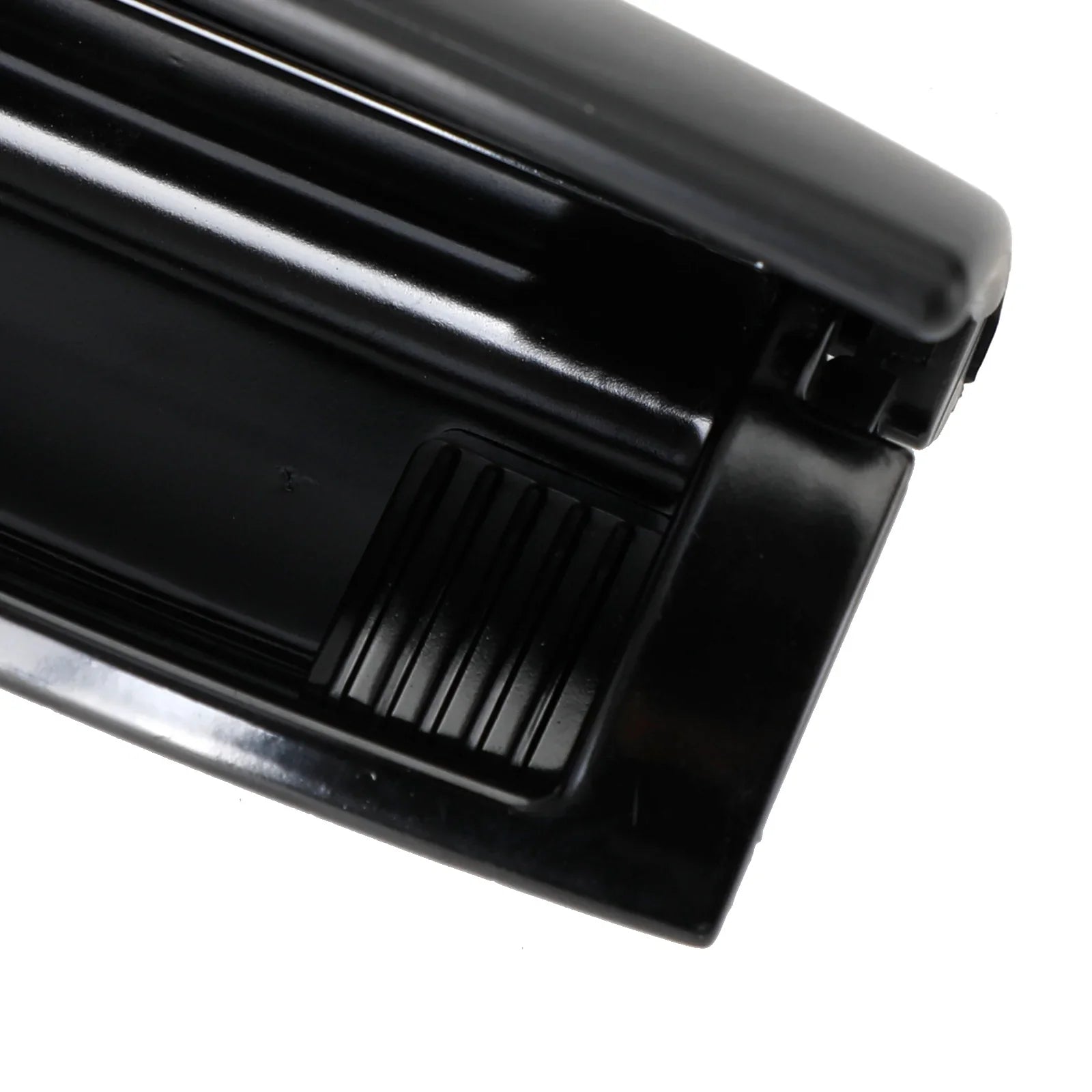 Audi A4 B6 B7 2001-2008 Cendrier central arrière noir 8E0857961M