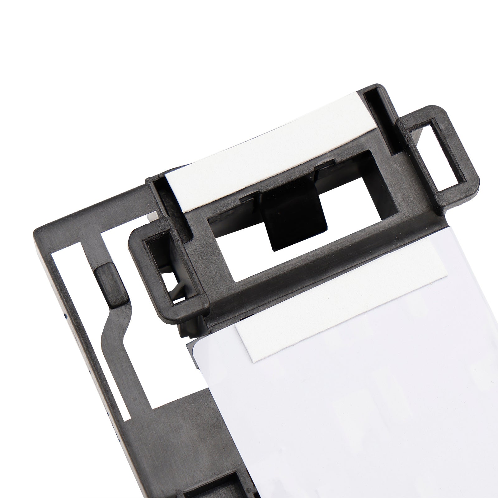 Przełącznik blokady pokrywy pralki WH01X27954, odpowiedni do pralki GE Hotpoint