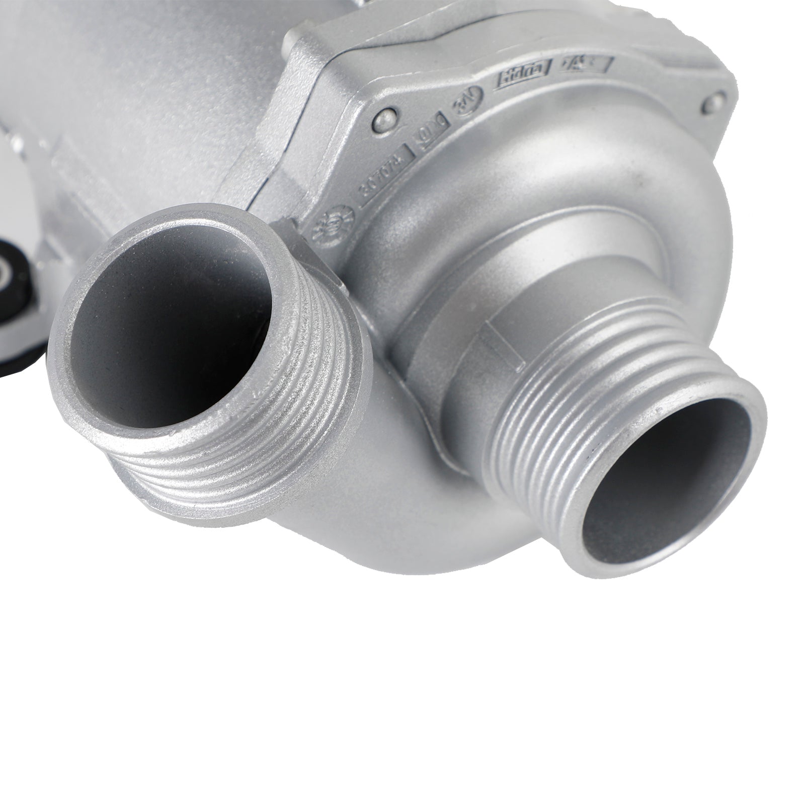 Pompe à eau électrique BMW 128i 328i 2007-2012 avec thermostat et boulon 11517586925 11537549476