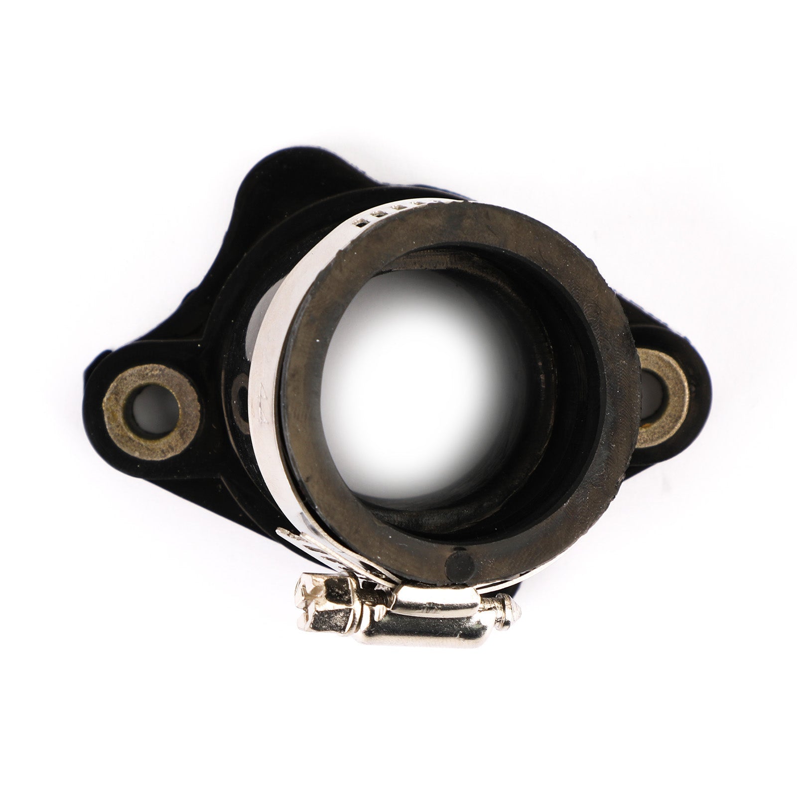 30mm 200cc 250cc ATV QuadCarburetor Carb Flange Adaptateur d'admission