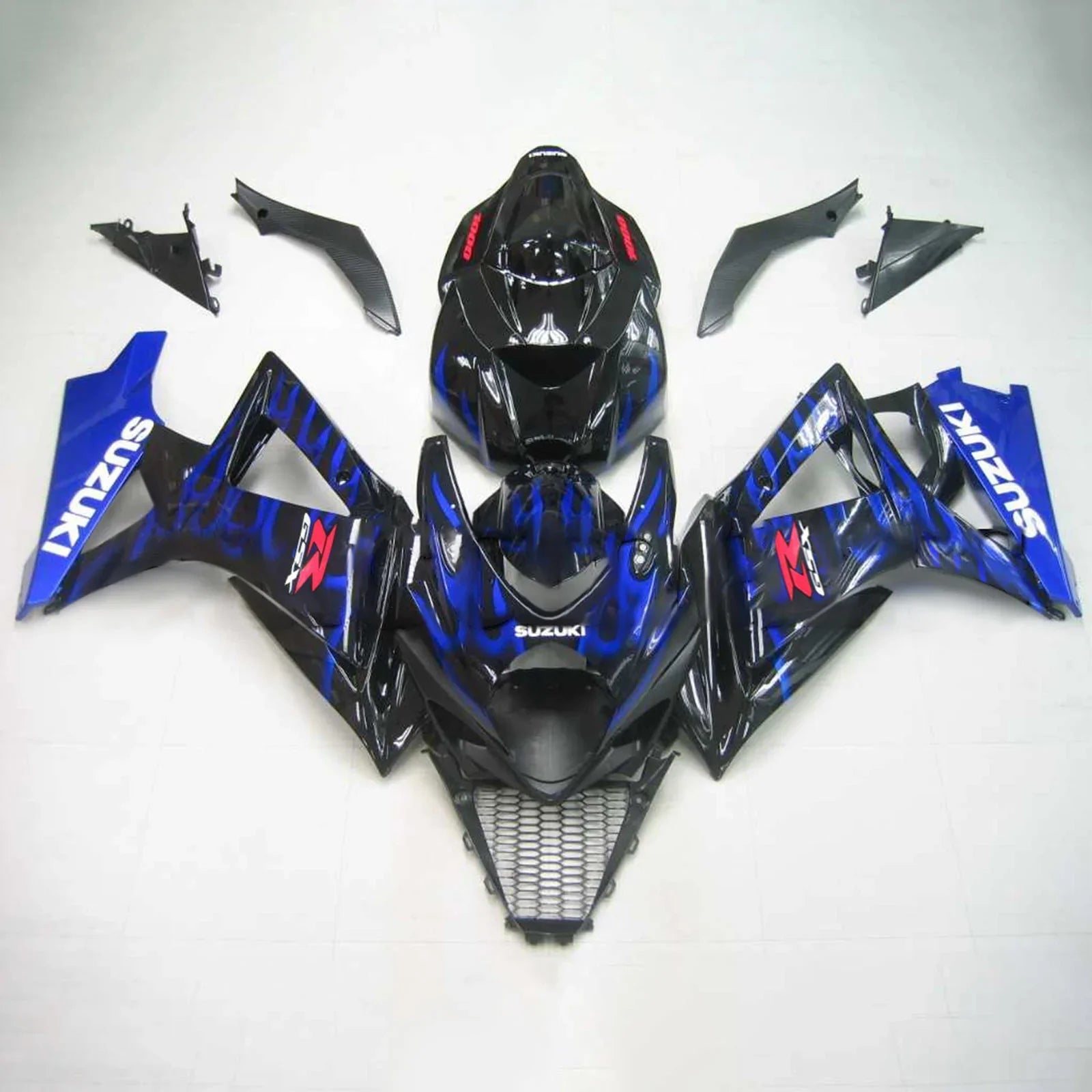 Amotopart Kuipset Suzuki GSXR1000 2007-2008