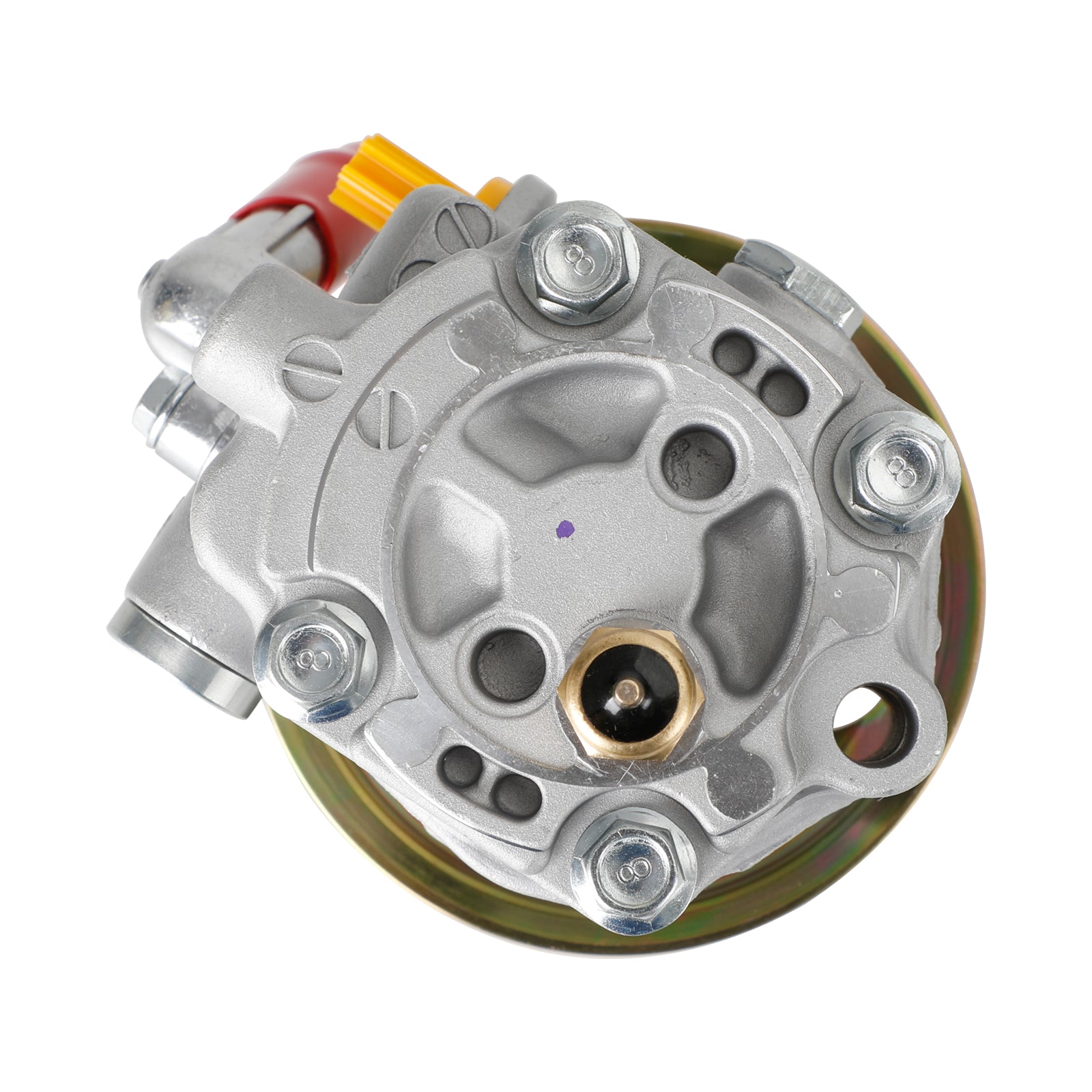 2002-2007 Subaru Impreza WRX STI z pompą wspomagania układu kierowniczego 34430FE040 Fedex Express