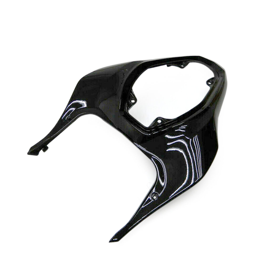 AMOTOPART CARÉRAGE FAT para Kawasaki Z900 2017-2019 Plastic Bodywork inyección de sangre genérica