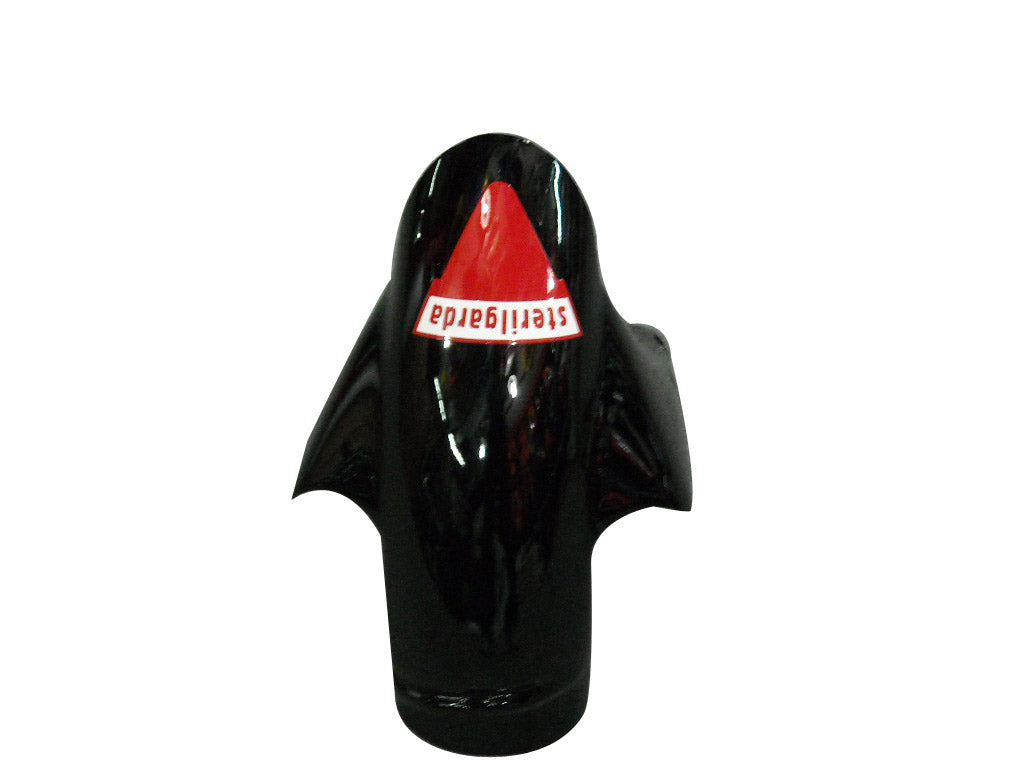 Amotopart Carene per Ducati 996 Nero Bianco Sterilgarda Generic