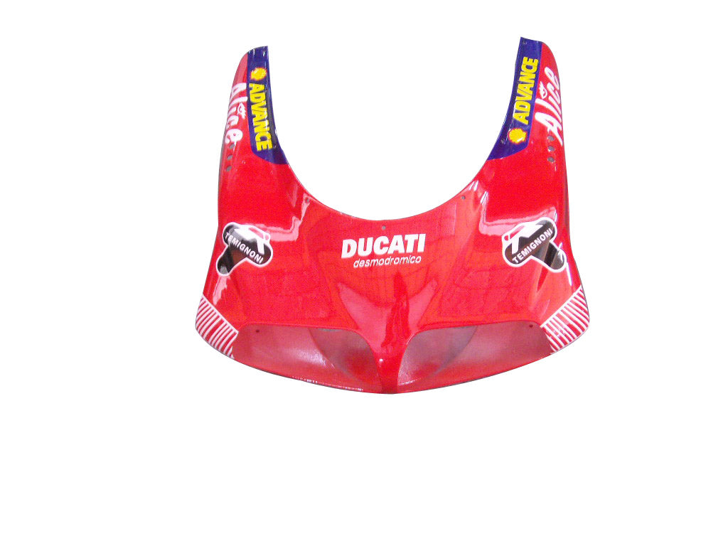 Sobe Amotopart za 1996-2002 Ducati 996 Red Alice Generic