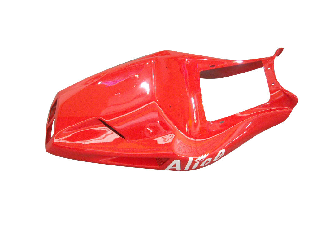 Sobe Amotopart za 1996-2002 Ducati 996 Red Alice Generic