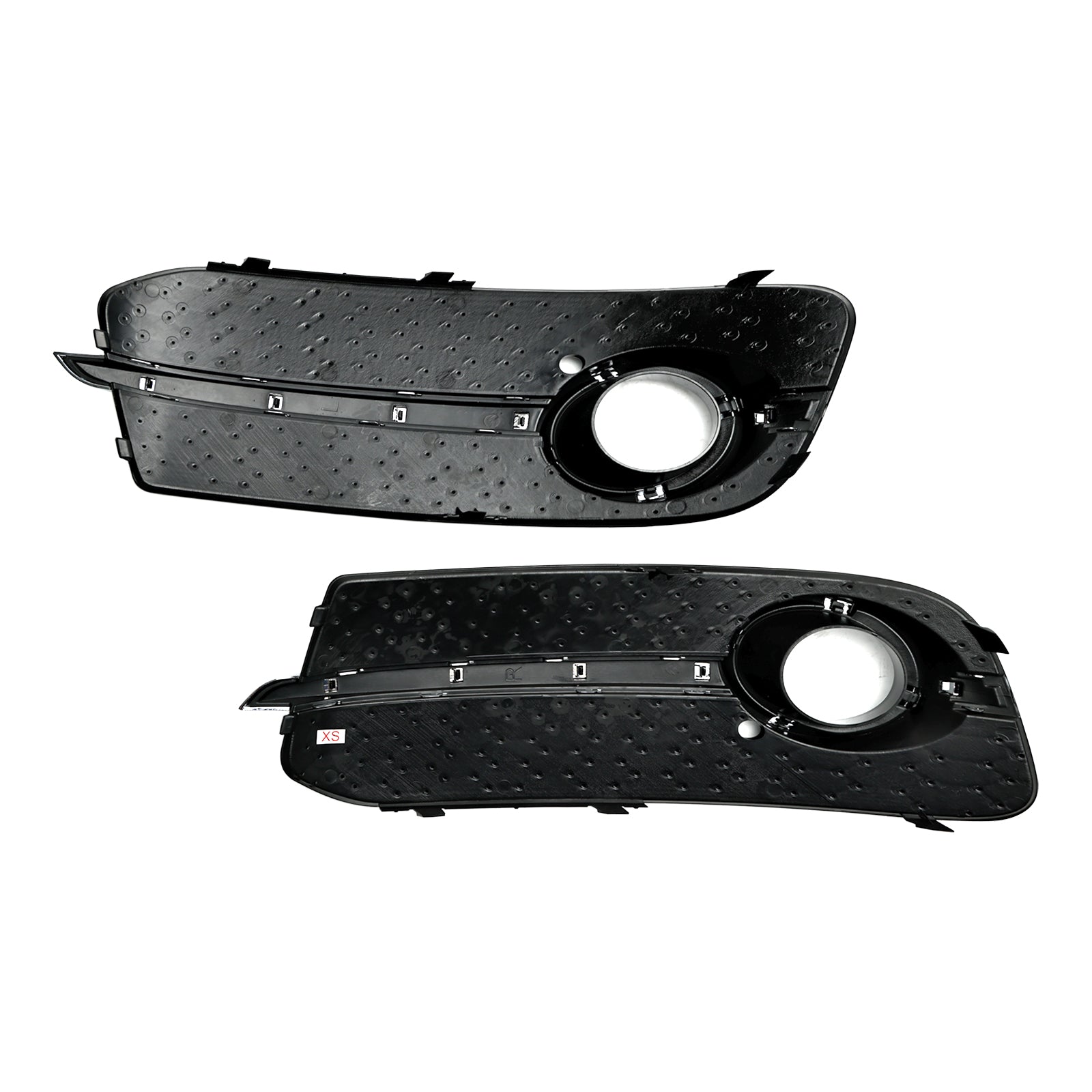 Audi Q5 2013-2017 8R0807682M Fauldard Caland Grill za odbijač pred 8R0807681M