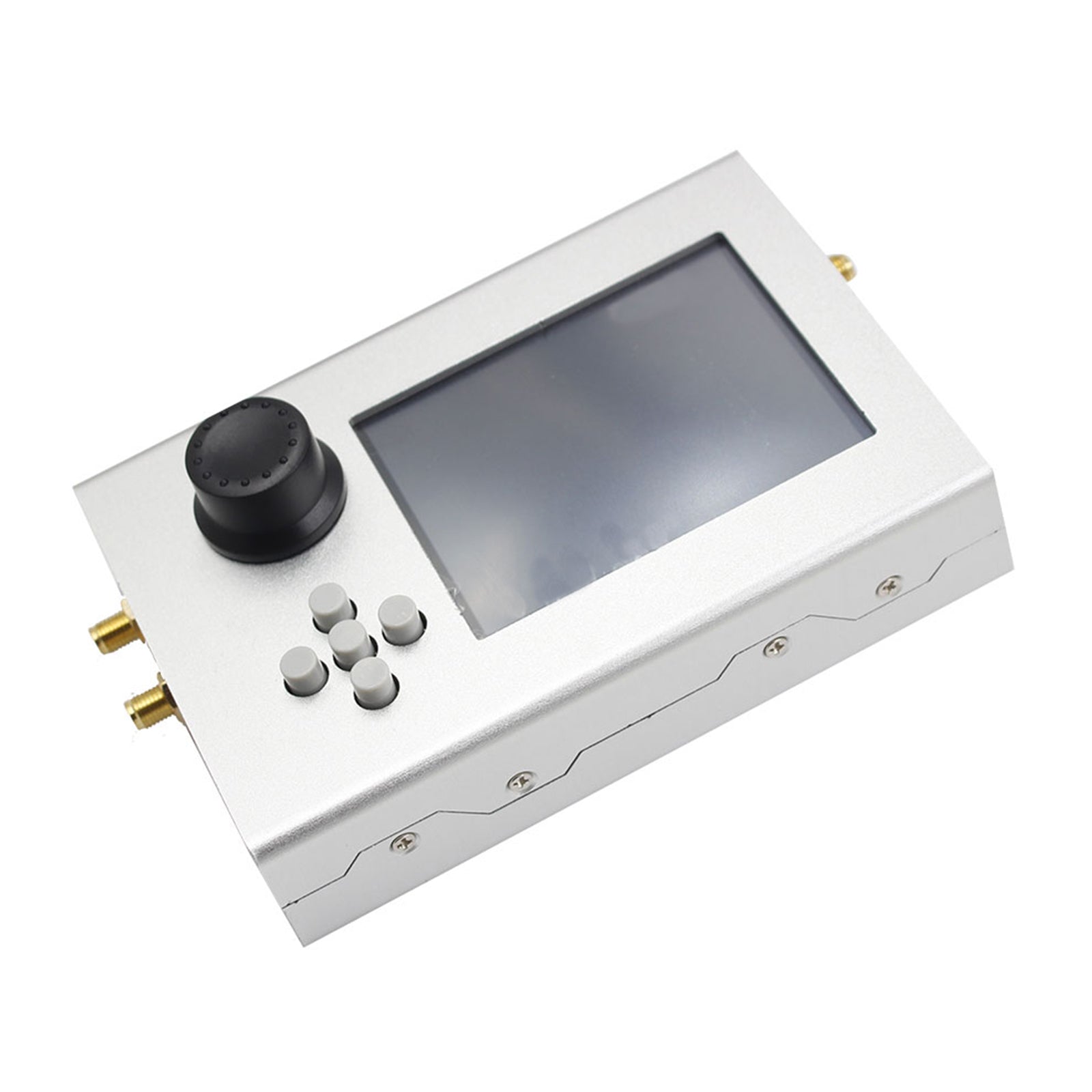 Hackrf One v1.7.3 Portapack H2 1 MH-6 GHz SDR zdefiniowany przez oprogramowanie bezprzewodowe