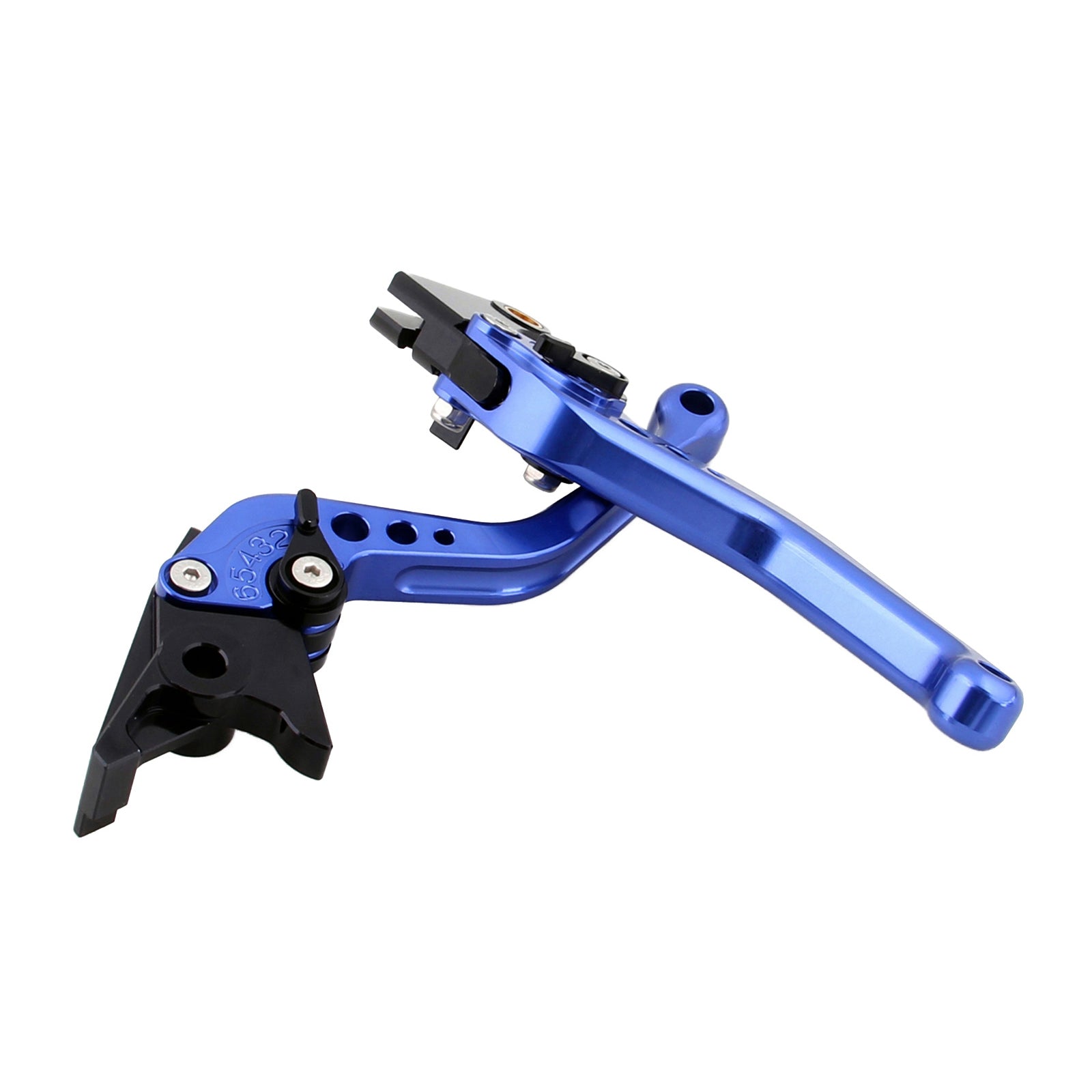 Motocikel kratke lovske ročice za BMW R1200GS Adventure (LC) 2014-2018 Generic