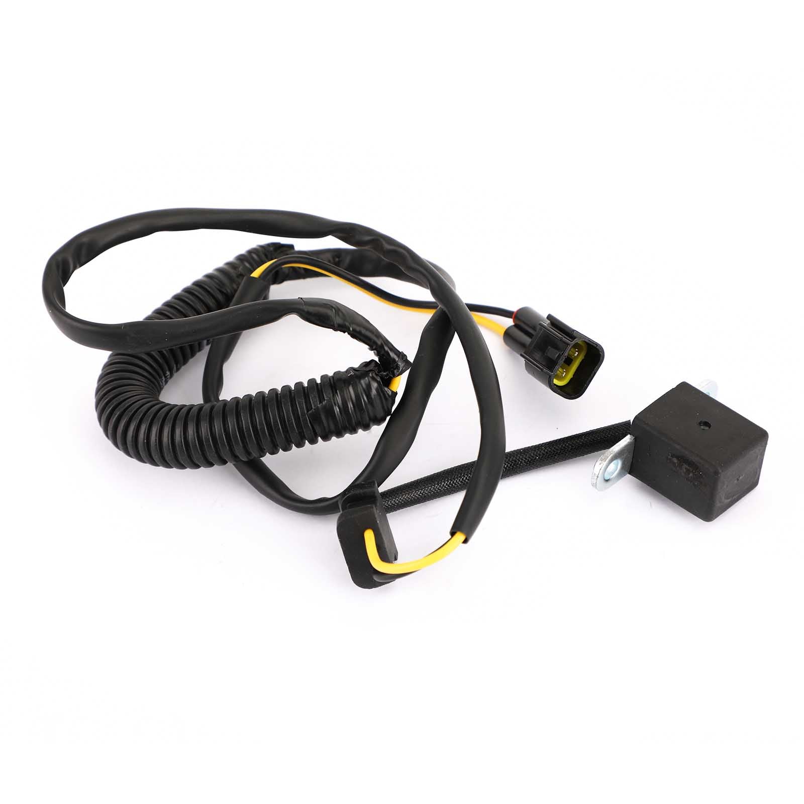 Areyourshop cewka pulsująca stojana pasuje do Kawasaki ZG1400 Concours ZX14 Ninja 06-19 59026-0028