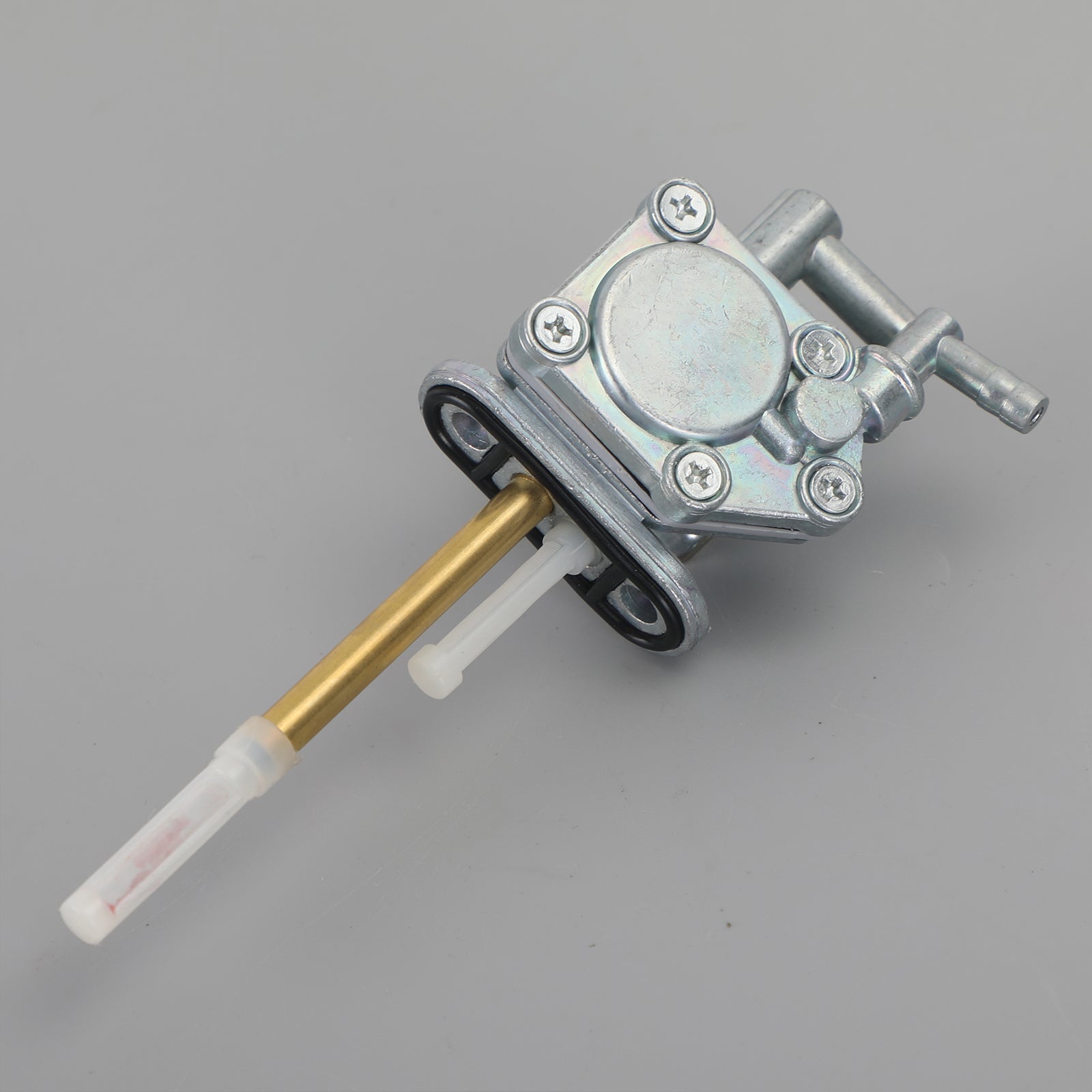 Petcock plinski rezervoar za gorivo za gorivo za Suzuki DR650S DR650S DR650SE 44300-32E00 generic