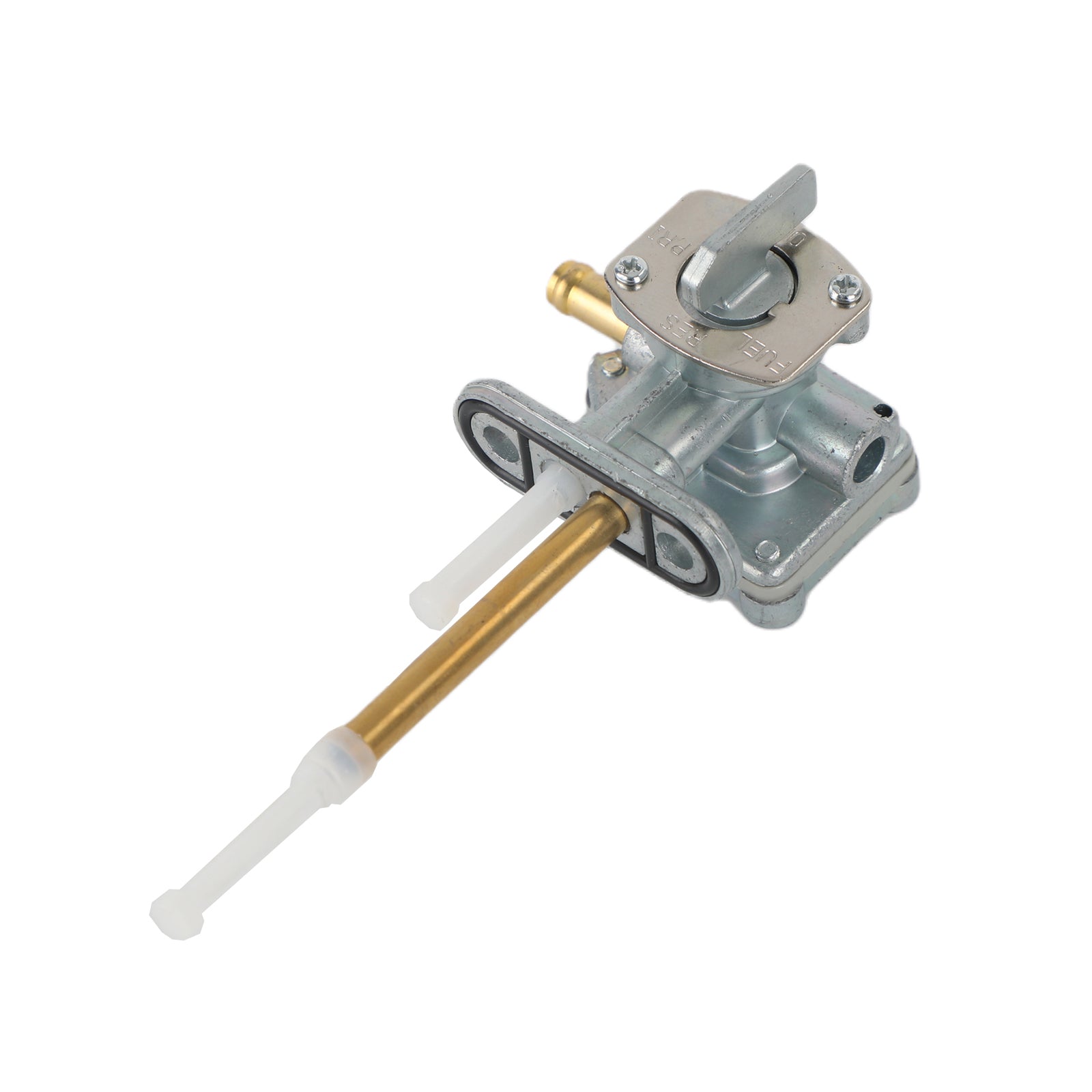 Suzuki DR250S DR350S DR250SE DR350SE Réservoir de gaz Vanne de robinet de carburant Petcock