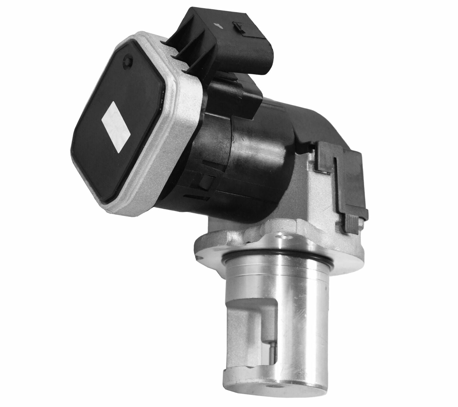 Mercedes-Benz Classe C 2000-2007 W203 6461400460 6461400760 Valvola EGR