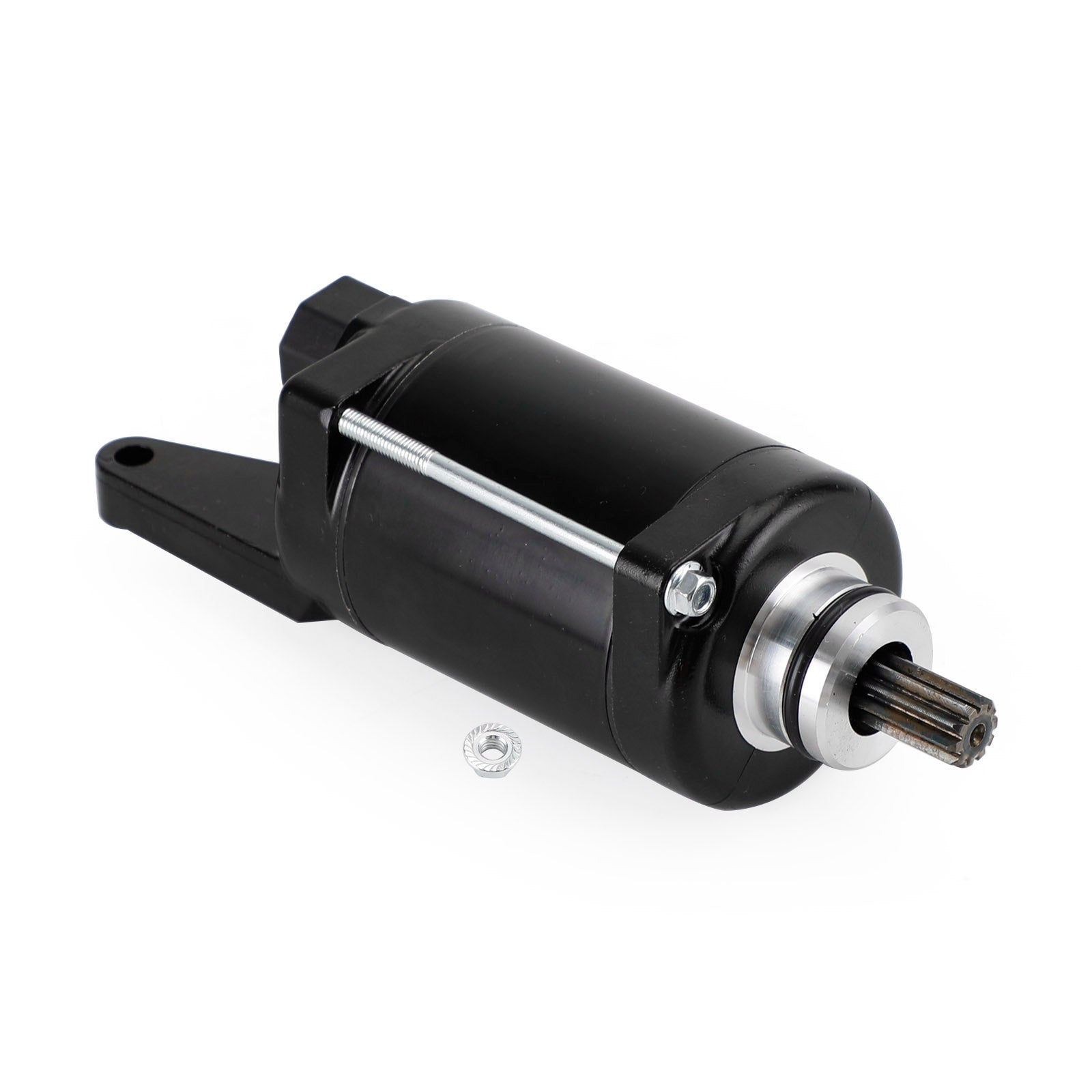 Startmotor voor Honda NC 700 S SA 2012-2013 NC 700 X XD CTX 700 N ND 2014-2016 Fedex Express