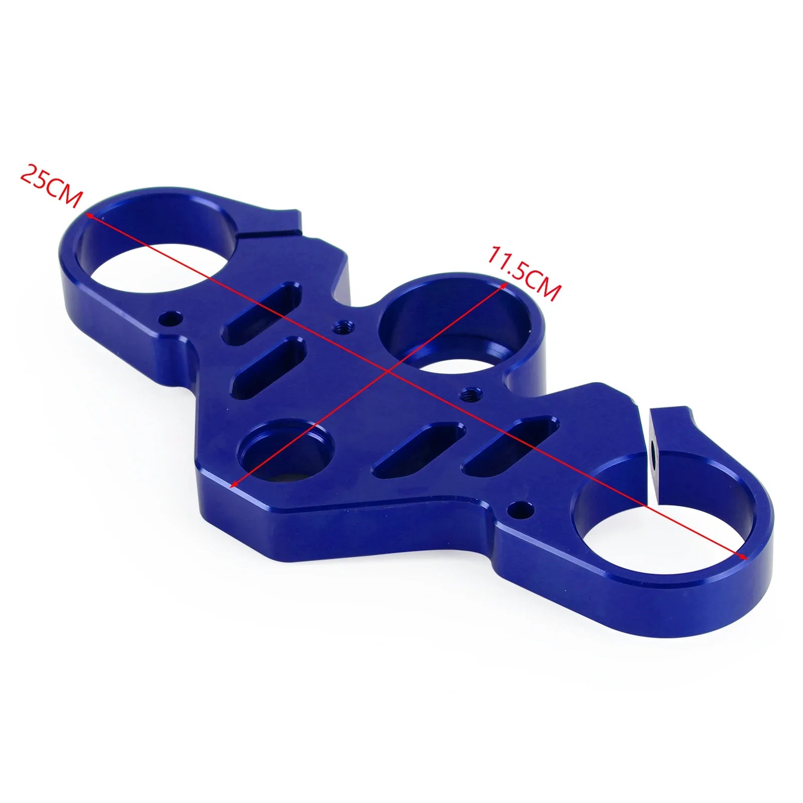 Yamaha R15 V4 R15M 2022 CNC TE DE POURCHE Part Alluminio