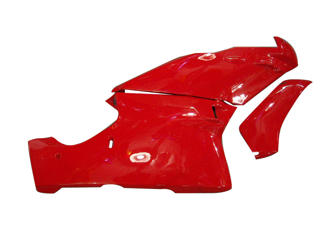 Carene Amotopart per Ducati 999 Rosso Generic 2003-2004