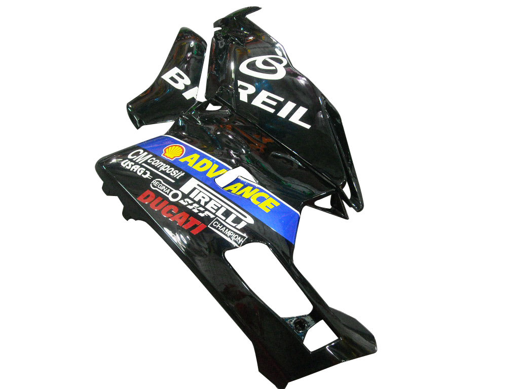 Carene Amotopart per Ducati 999 Nero Breil Generic 2003-2004