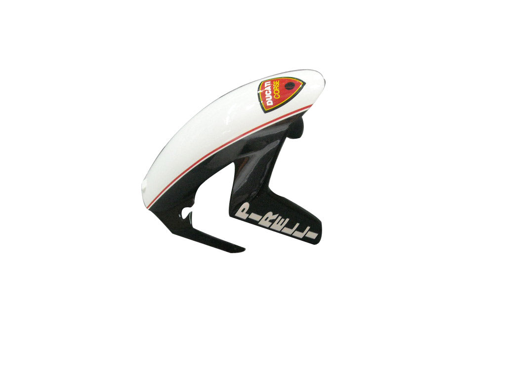 Carene Amotopart per Ducati 999 Nero Breil Generic 2003-2004