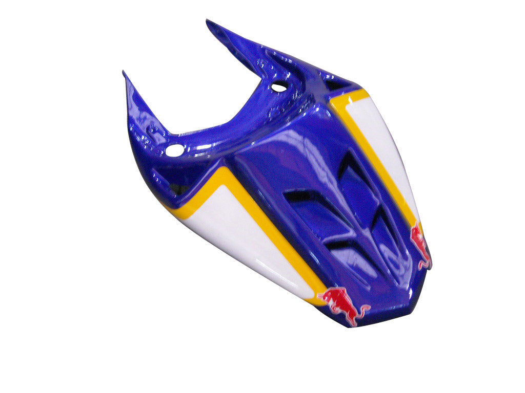 Carene Amotopart per Ducati 999 Blu e Giallo 2003-2004 Generico