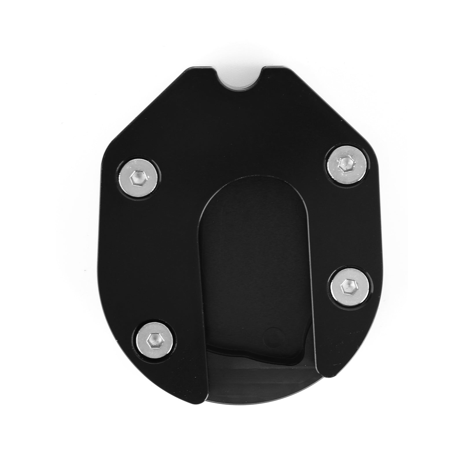 Standstand vergrotende kussen fit plaquette voor Honda Forza 350/300/250/125 2018-2021 generieke