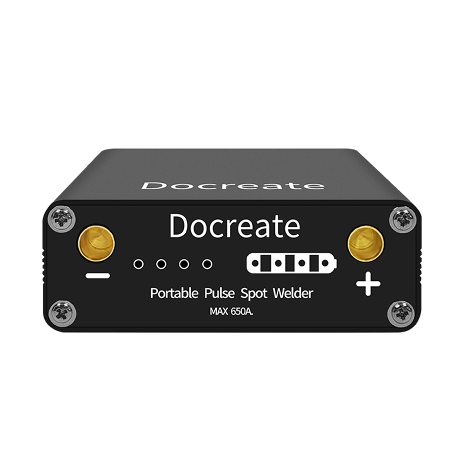 Draagbare Mini Spot Welder Machine Lasvermogen met Pen voor 18650 Batterij DIY