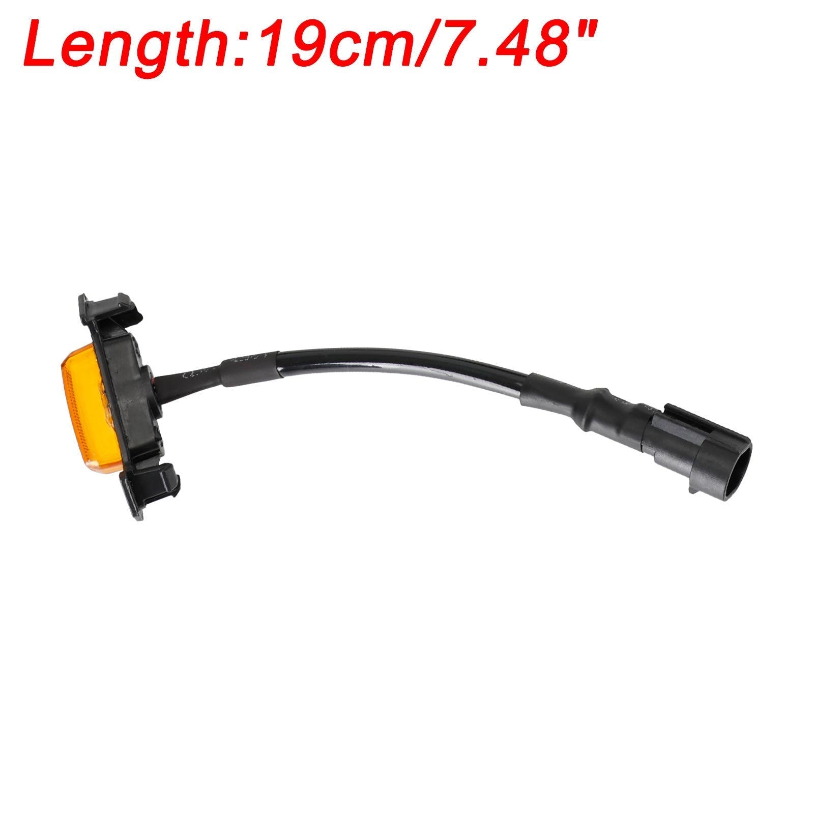 2001-2011 2016-2023 Toyota Tacoma TRD PRO 3PCS Paraurti anteriore Griglia del cofano Luci a LED