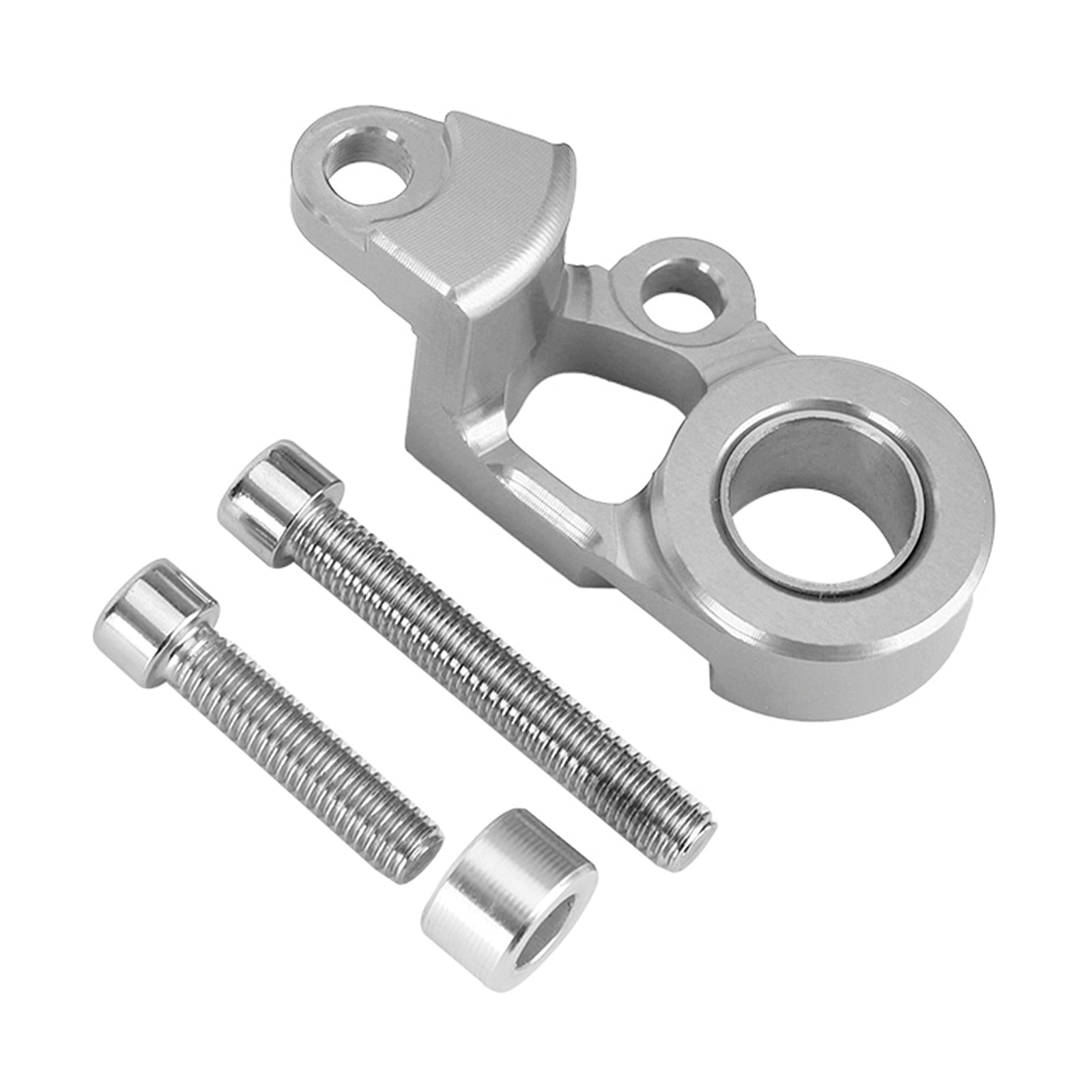 Honda Cbr1000Rr-R 2020-2022 2021 Estabilizador De Cambio Cnc Plata Alta Modificada