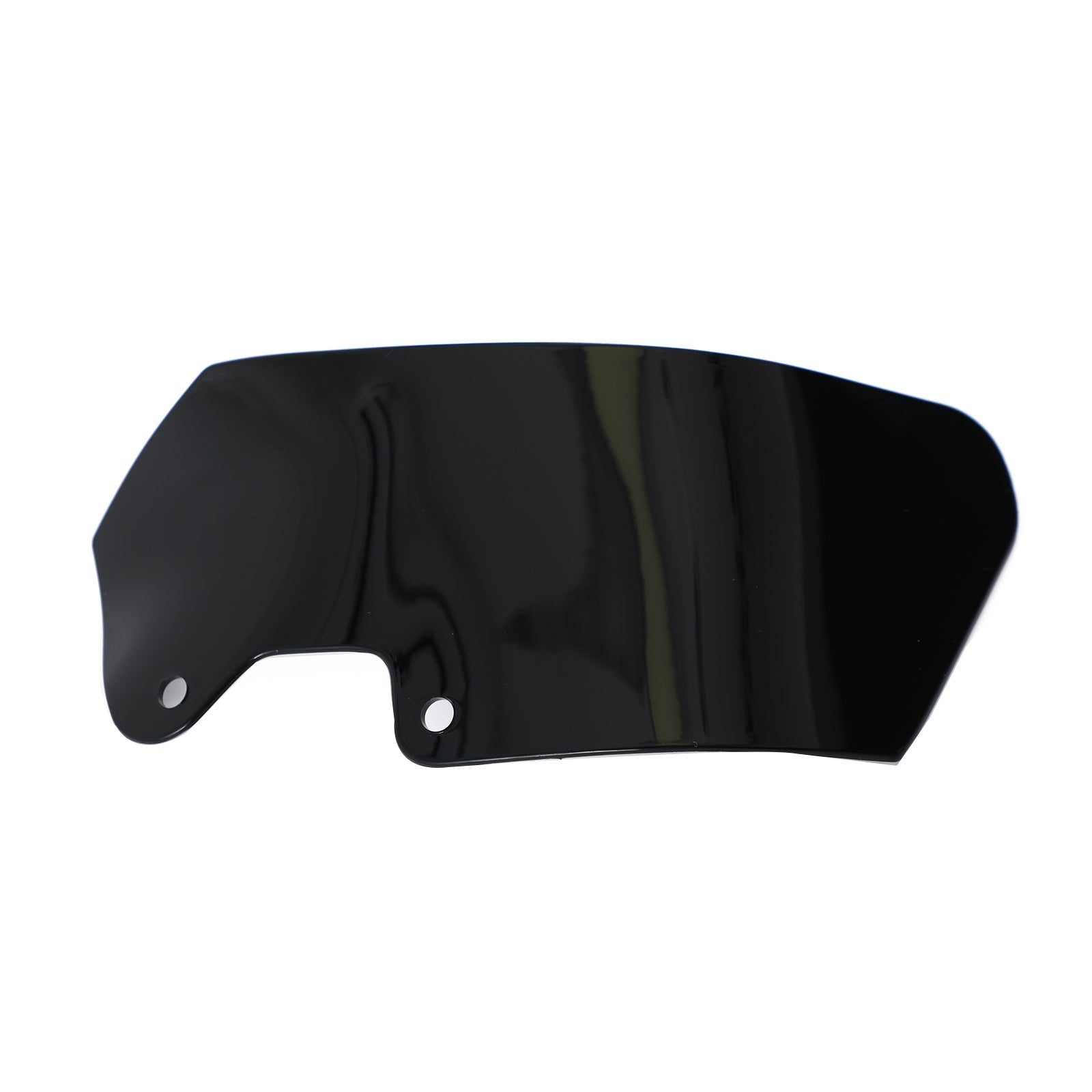 Pannelli laterali del parabrezza per BMW R1200GS R1200 Adv K51 Adventure 2006-2013 Generico