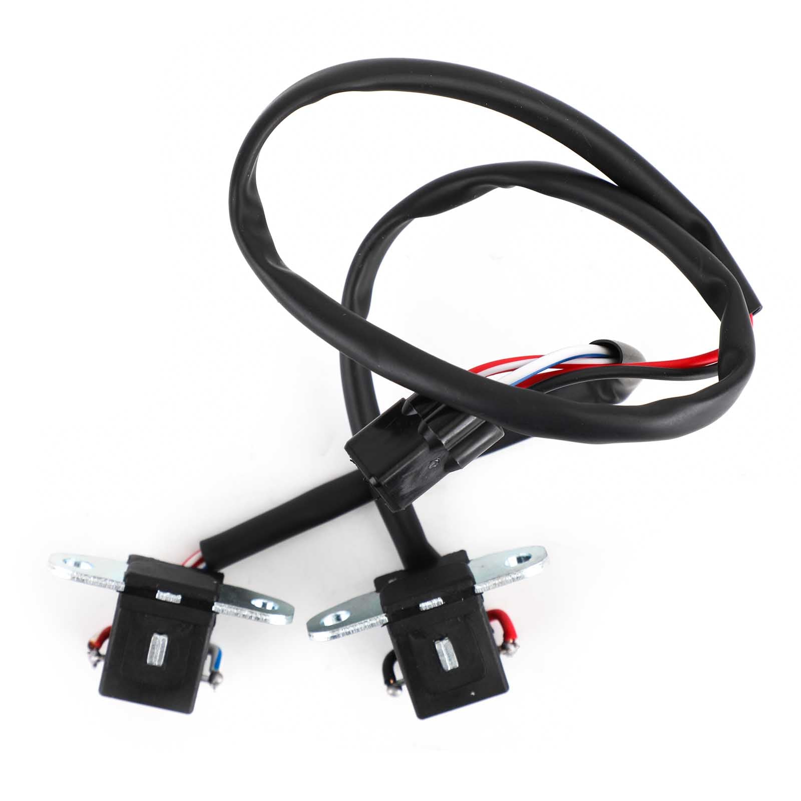 Cewka rozdzielcza zapłonu zaburtowego Suzuki 2000-2007 DF 25 KM 30 KM 4 suwowy