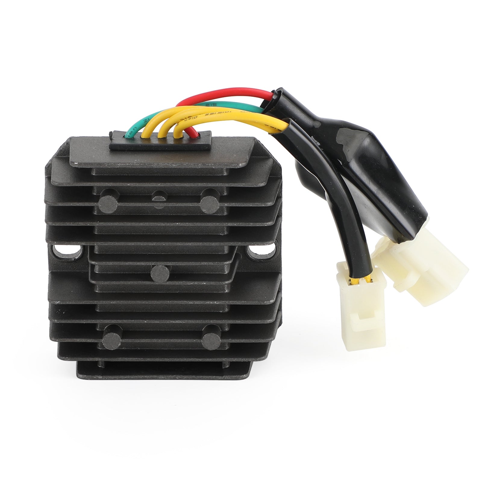 Normale spanningsgelijkrichter voor Honda Rebel 250 CMX250C 2001-2016 31600-KEN-A51 Generiek