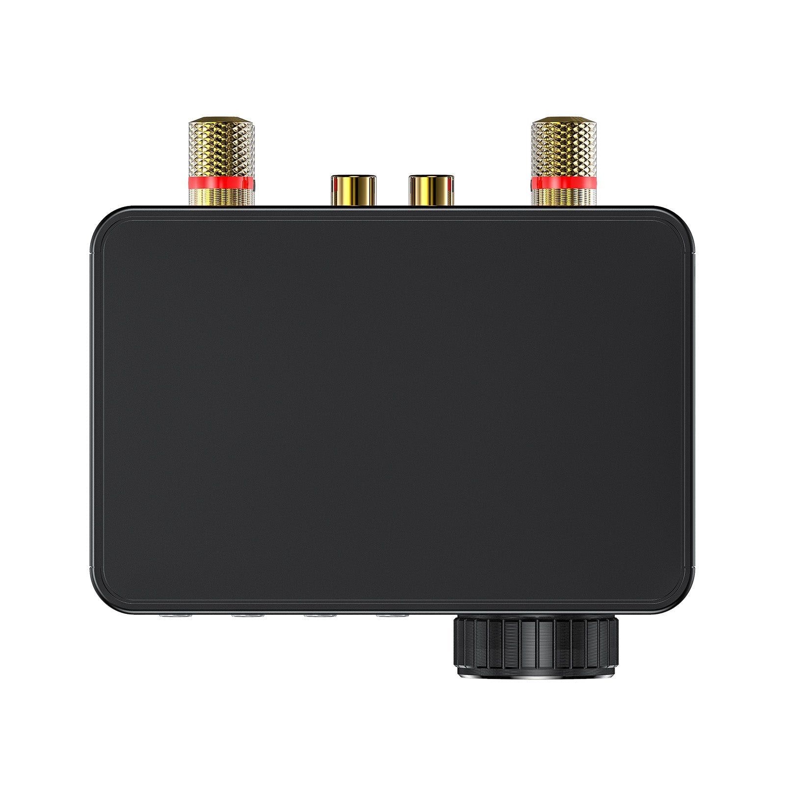 HiFi Mini Bluetooth 5.0 Digitale Power Geluidsversterker USB Stereo Audio-ontvanger