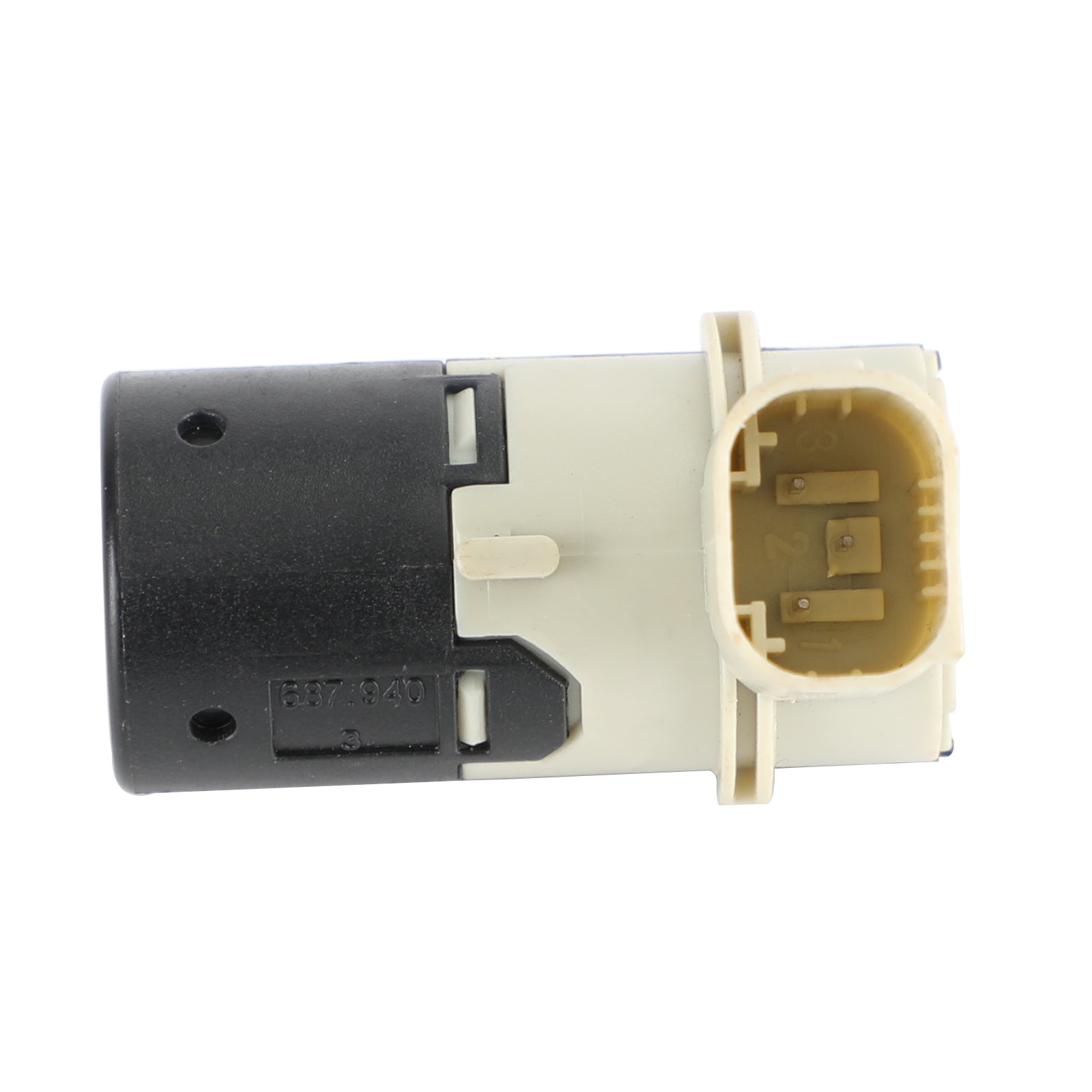 4 sensori di parcheggio ad ultrasuoni PDC per Alfa Romeo 147 156 159 166 Brera Spider generico