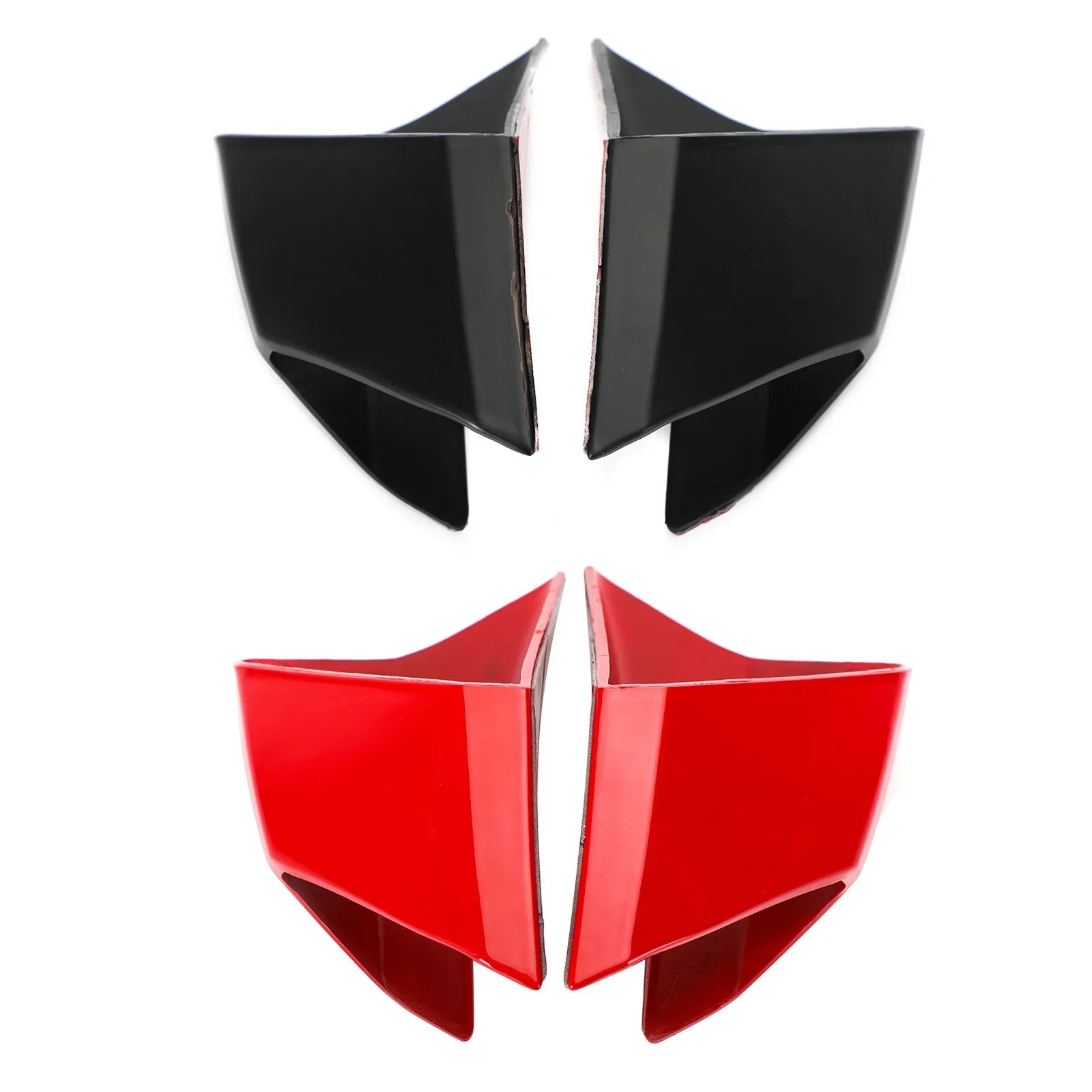 Honda CBR650R 2019-2021 Copertina di protezione dell'ala laterale per carenatura frontale