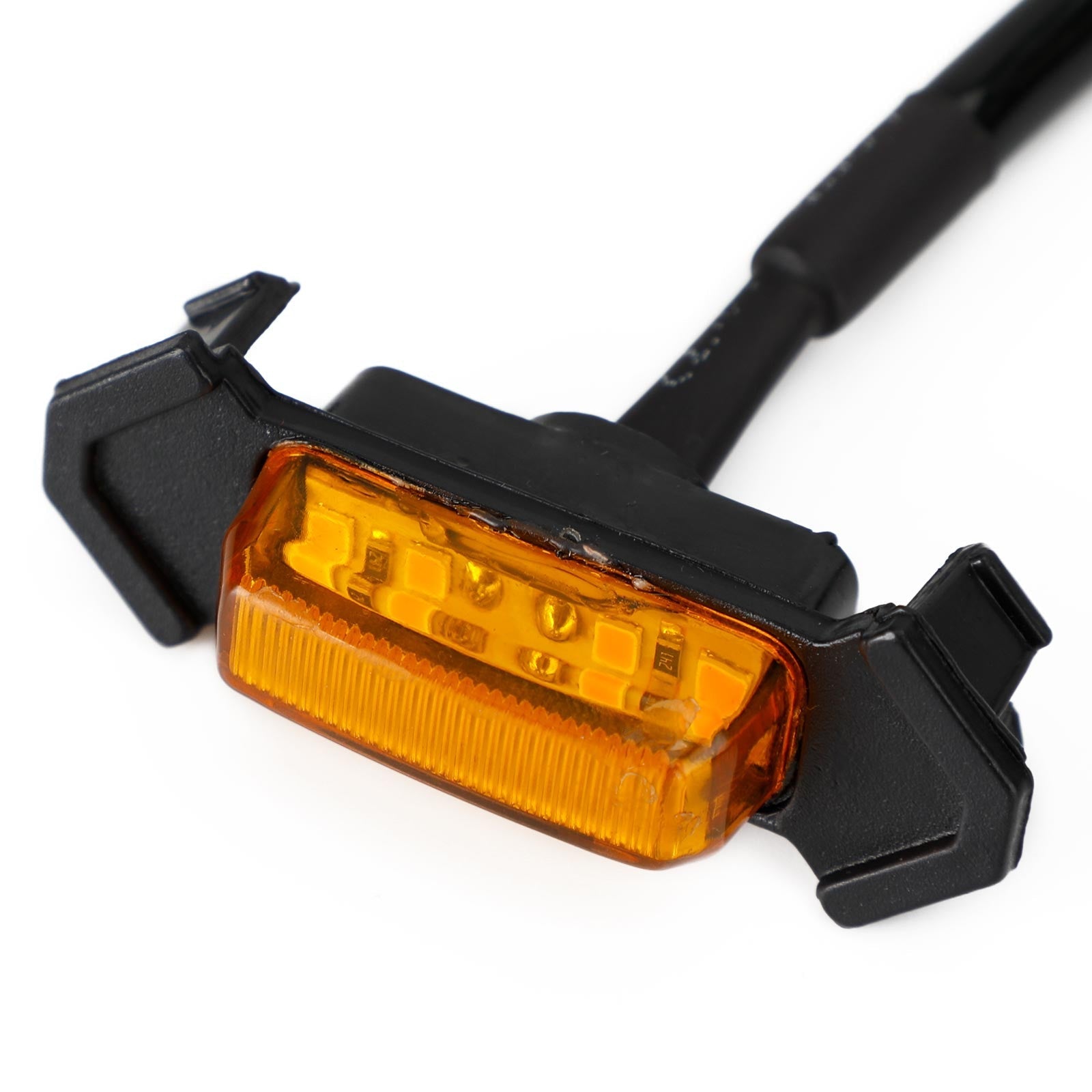 2001-2011 2016-2023 Toyota Tacoma TRD PRO 3PCS Paraurti anteriore Griglia del cofano Luci a LED