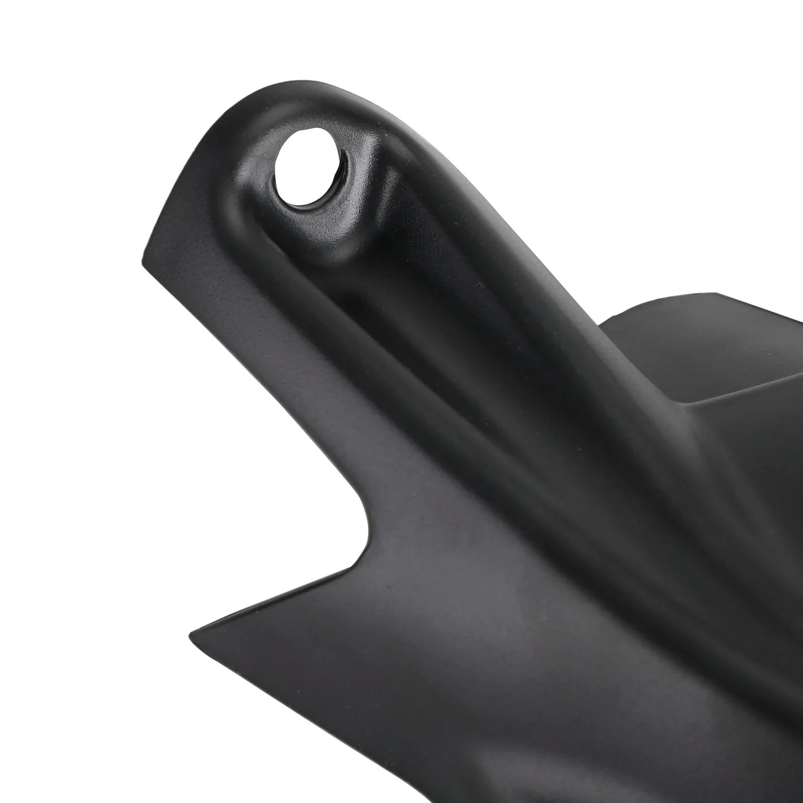 Extension de cône de nez de bec de roue avant YAMAHA Tracer 9 GT 2021-2022